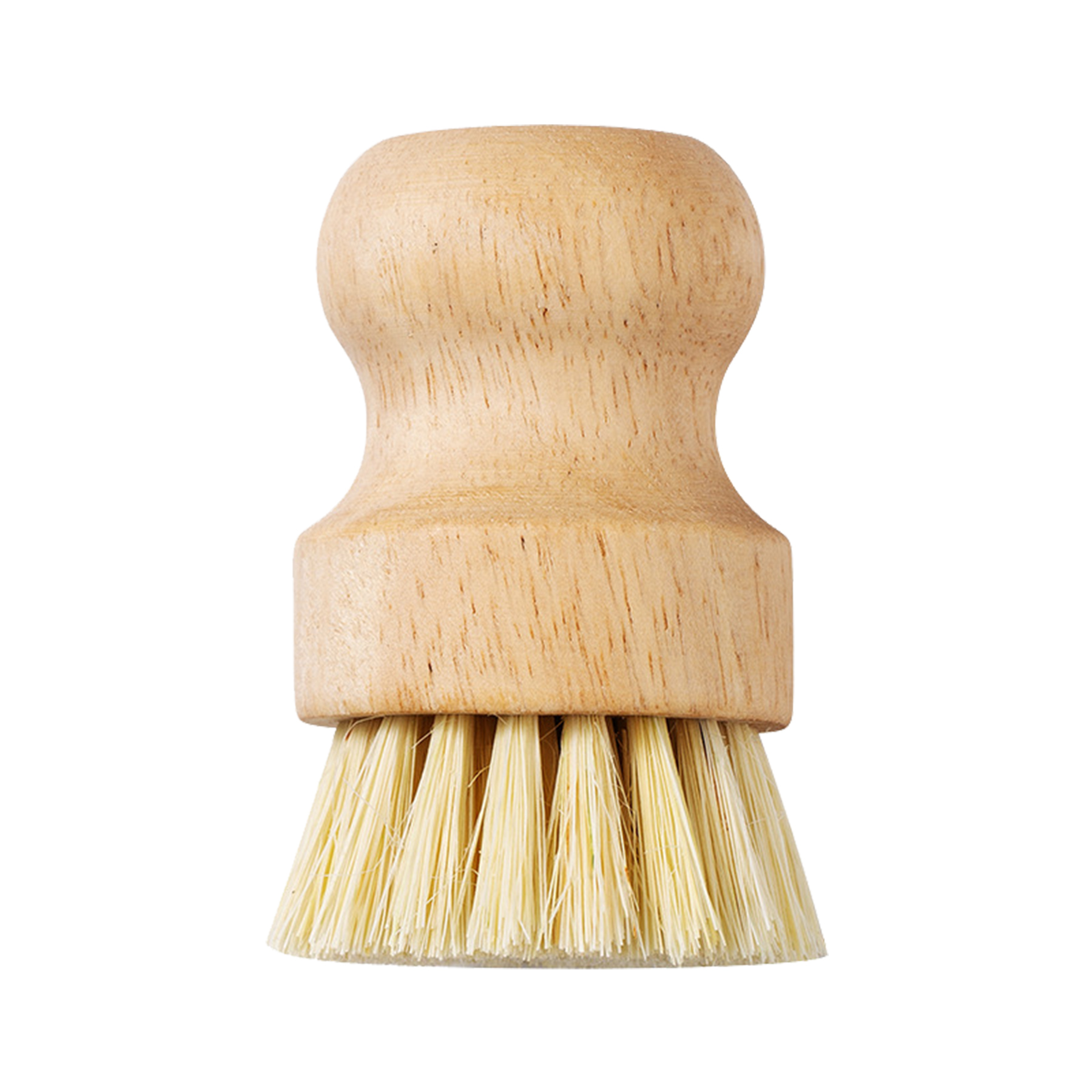 FlyFlyPromos - Wooden Dish Brush Image 2 - Promotional Product