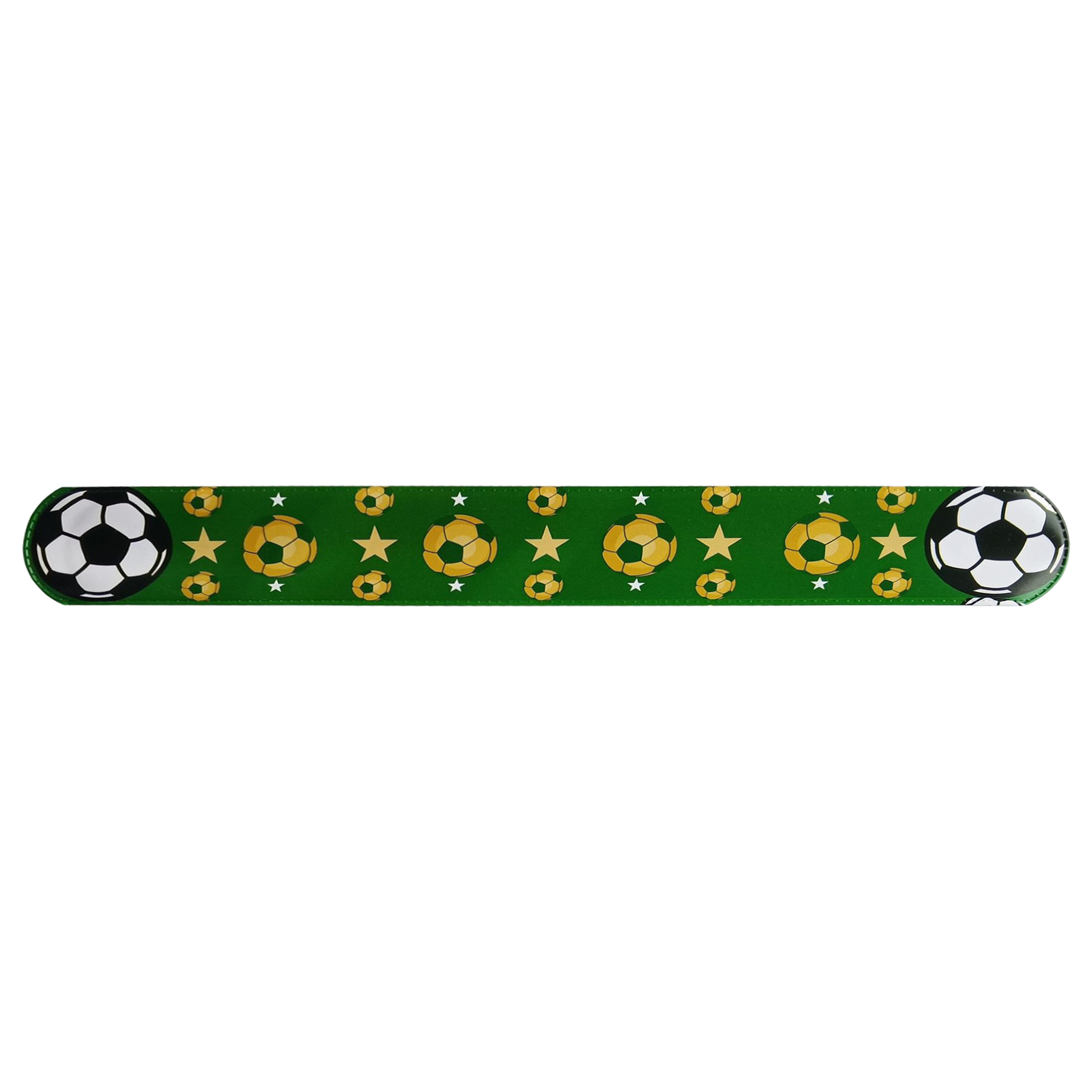 FlyFlyPromos - Slap Wrist Strap For Party Favors Image 15 - Promotional Product
