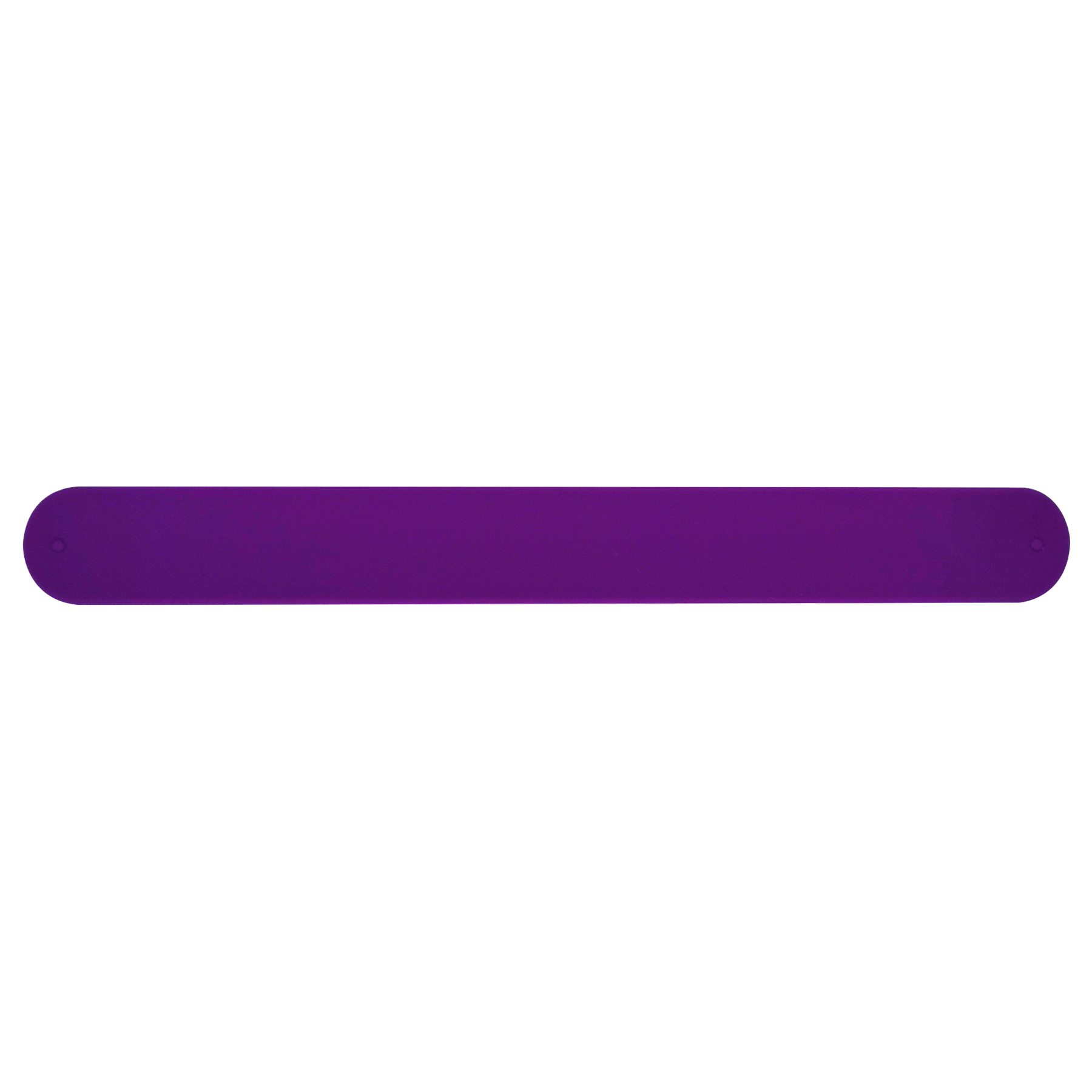 FlyFlyPromos - Slap Wrist Strap For Party Favors Image 5 - Promotional Product