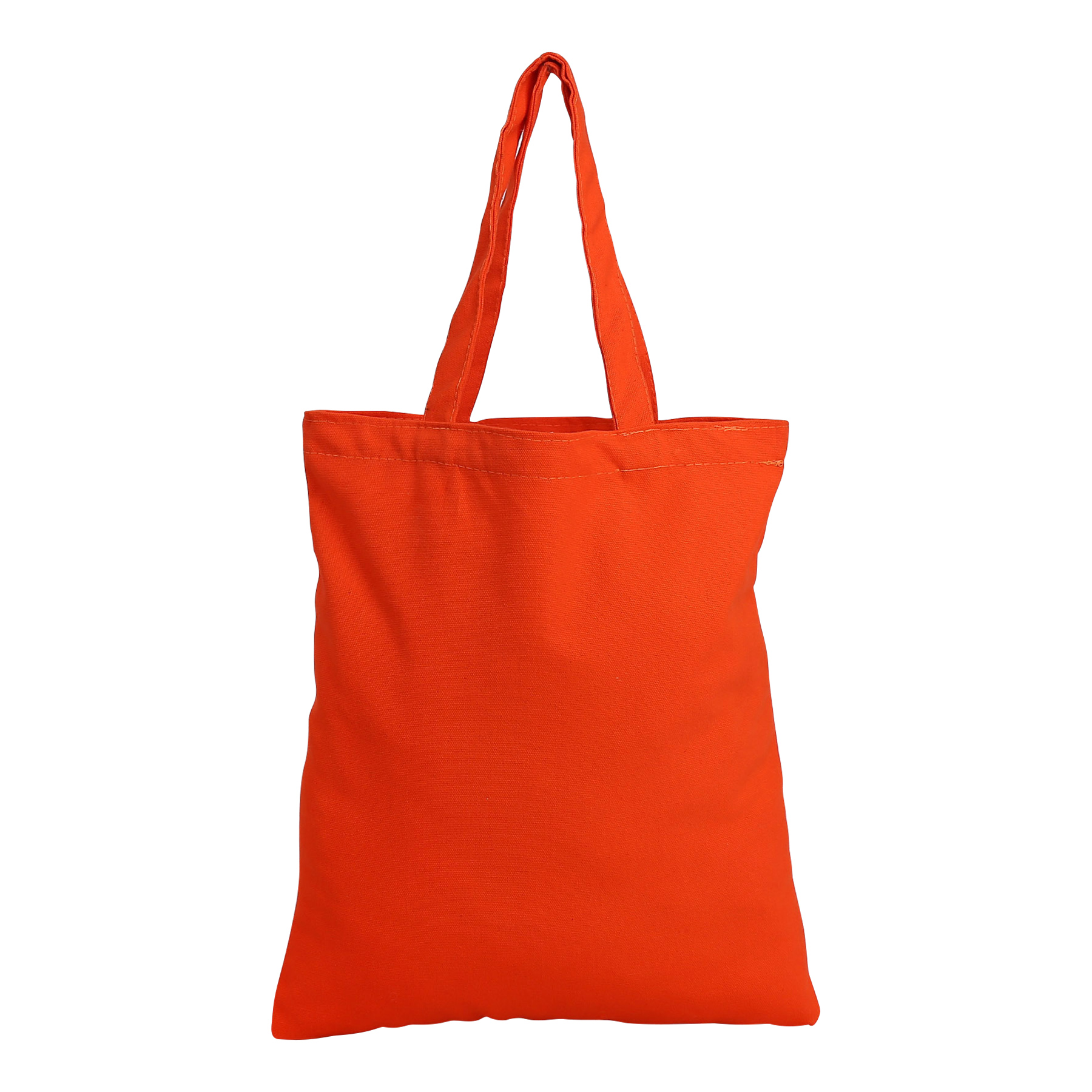 FlyFlyPromos - Canvas Bag Image 7 - Promotional Product