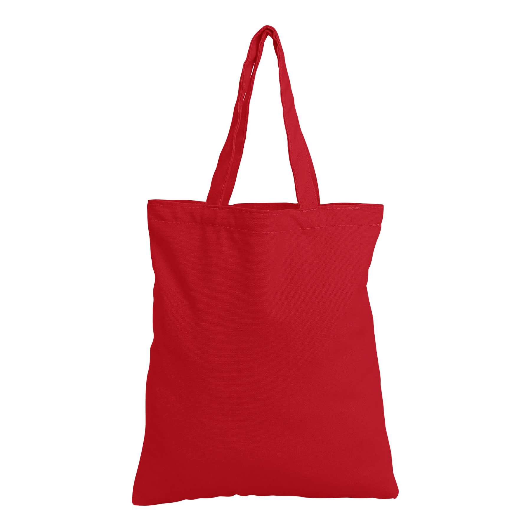 FlyFlyPromos - Canvas Bag Image 5 - Promotional Product