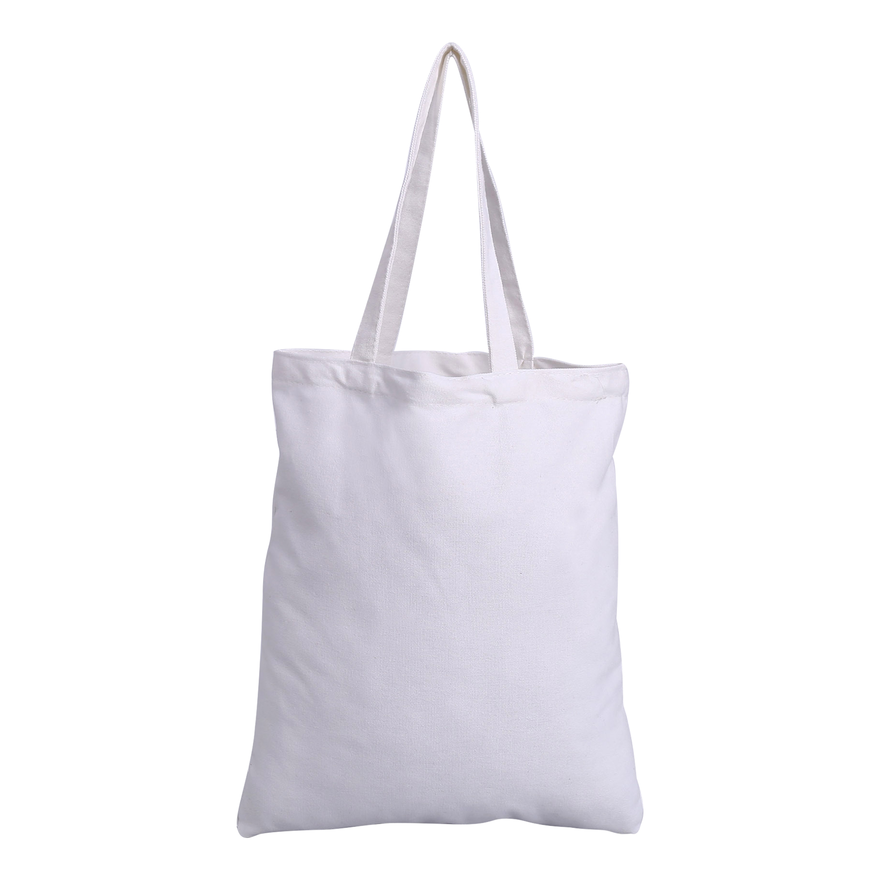 FlyFlyPromos - Canvas Bag Image 3 - Promotional Product