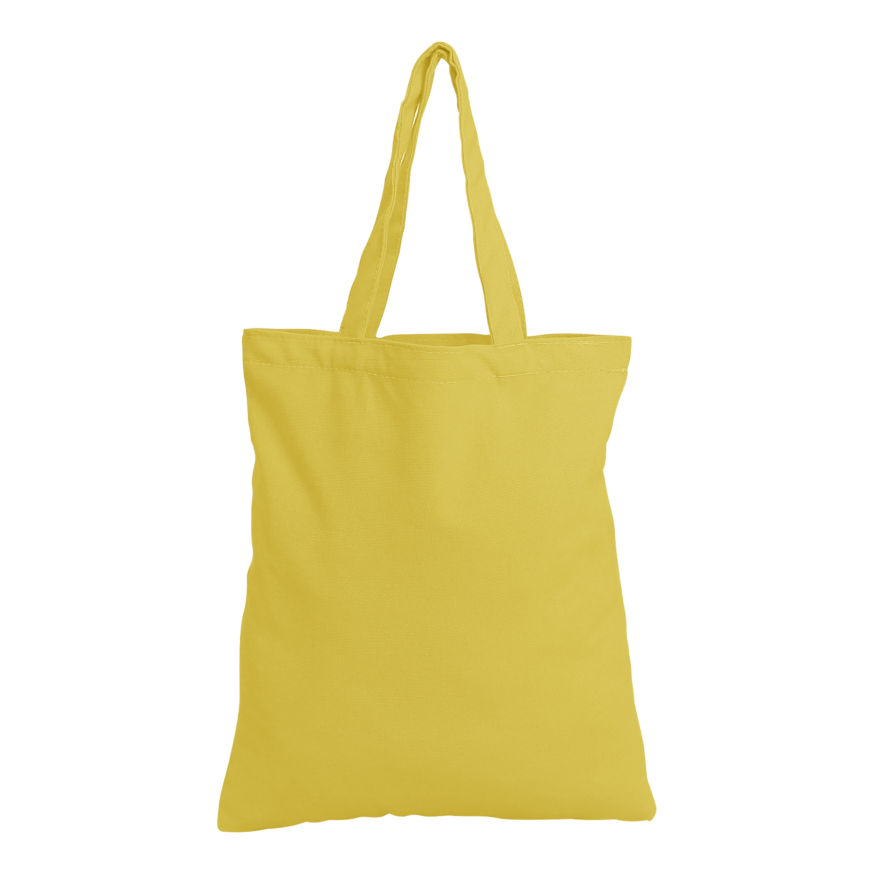 FlyFlyPromos - Canvas Bag Image 2 - Promotional Product