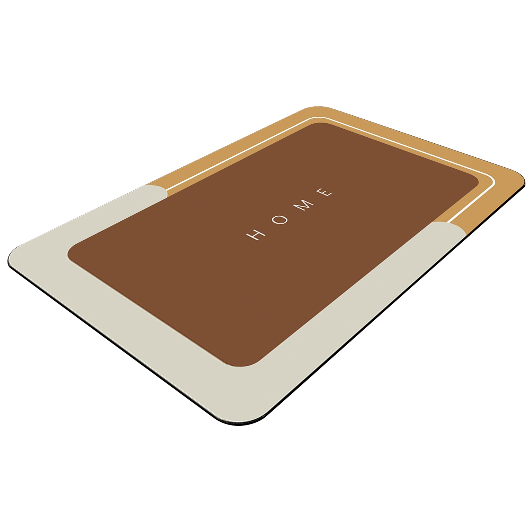 FlyFlyPromos - Soft Silicone Mud Absorbent Pad Image 10 - Promotional Product