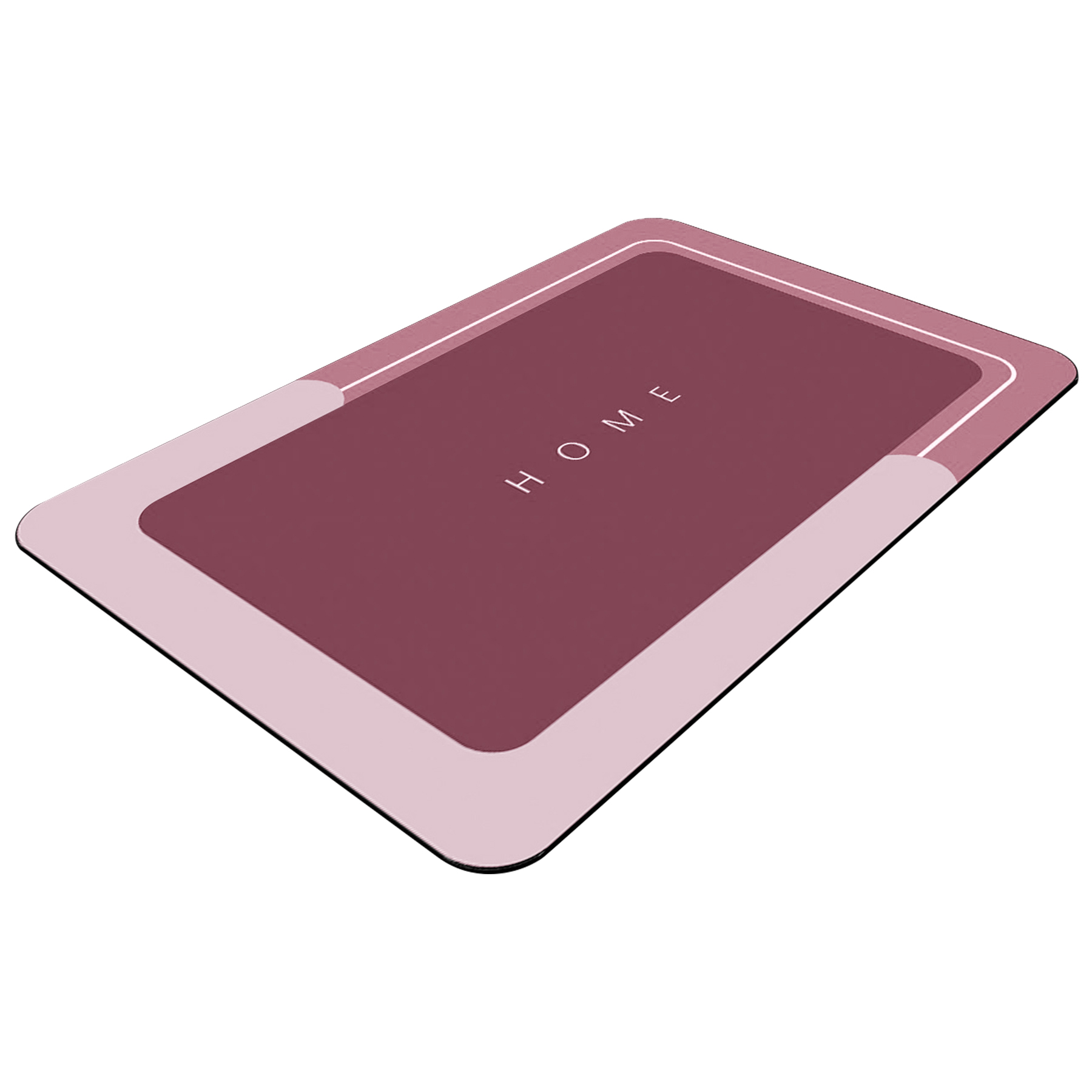 FlyFlyPromos - Soft Silicone Mud Absorbent Pad Image 4 - Promotional Product