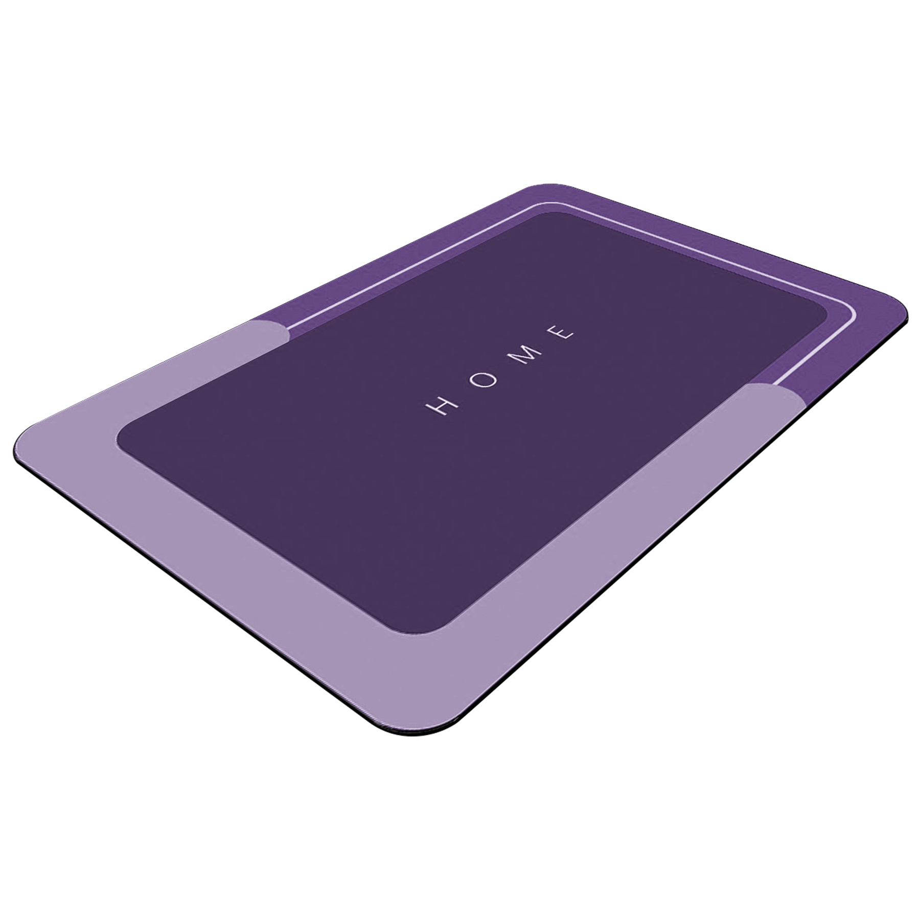 FlyFlyPromos - Soft Silicone Mud Absorbent Pad Image 3 - Promotional Product