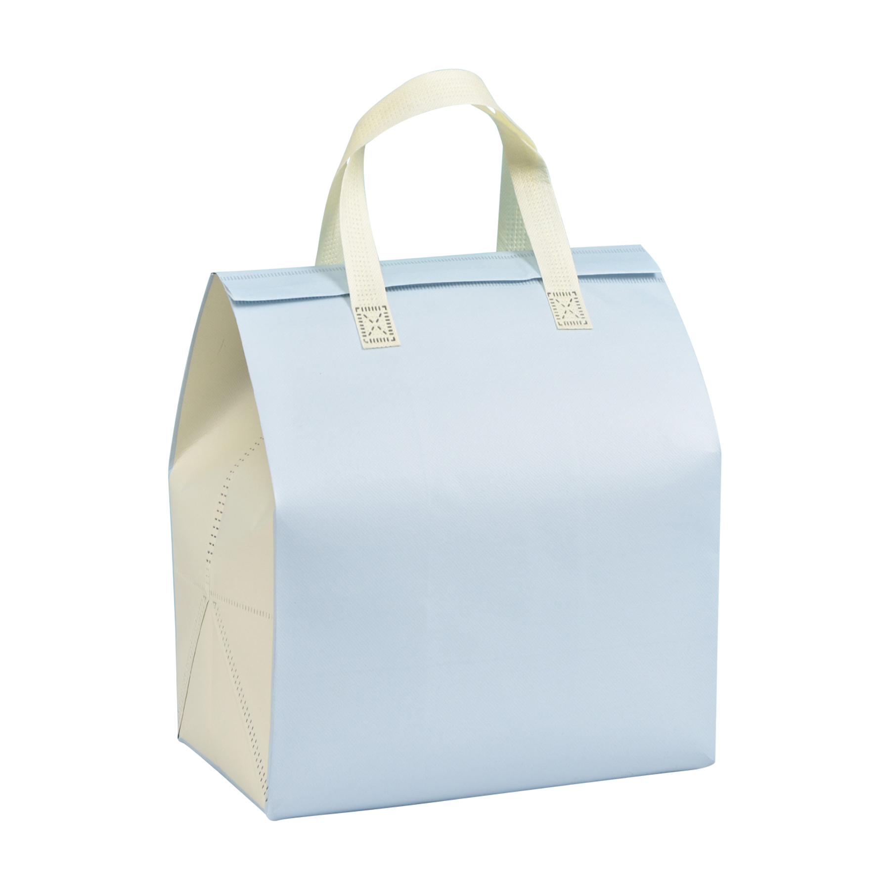 FlyFlyPromos - Aluminum Foil Insulated Bag Image 13 - Promotional Product