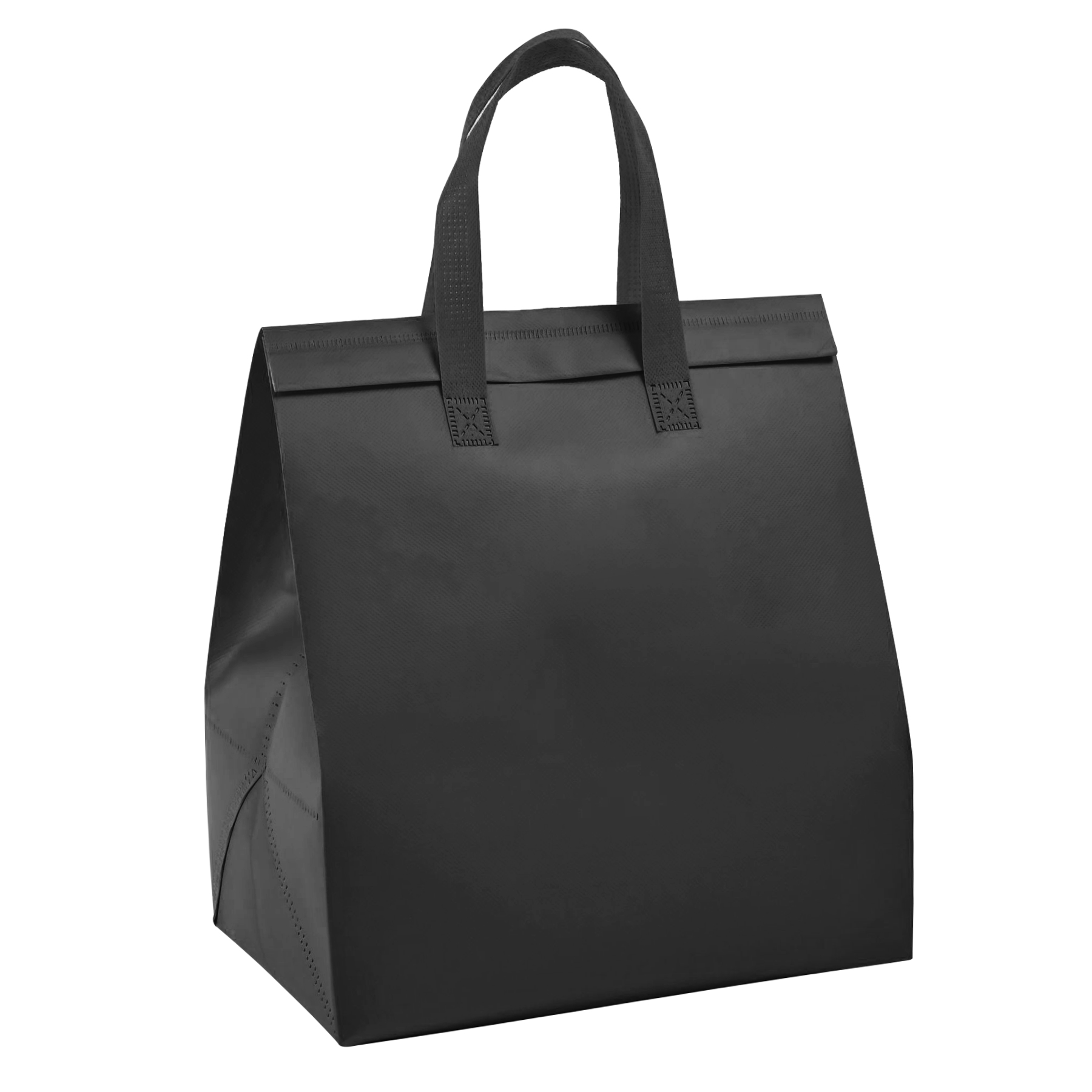 FlyFlyPromos - Aluminum Foil Insulated Bag Image 12 - Promotional Product