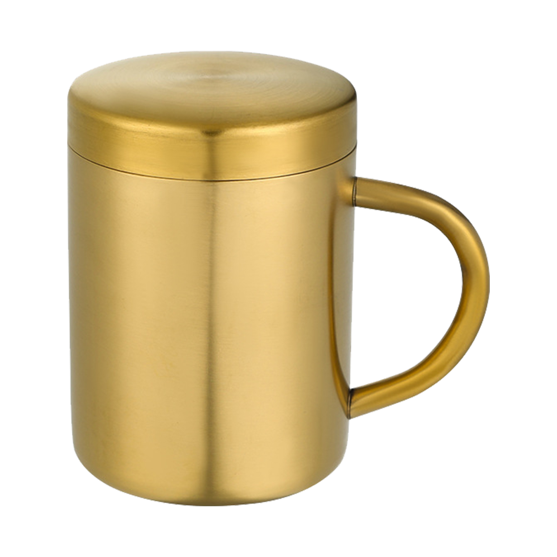 FlyFlyPromos - Stainless Steel Cup Image 7 - Promotional Product
