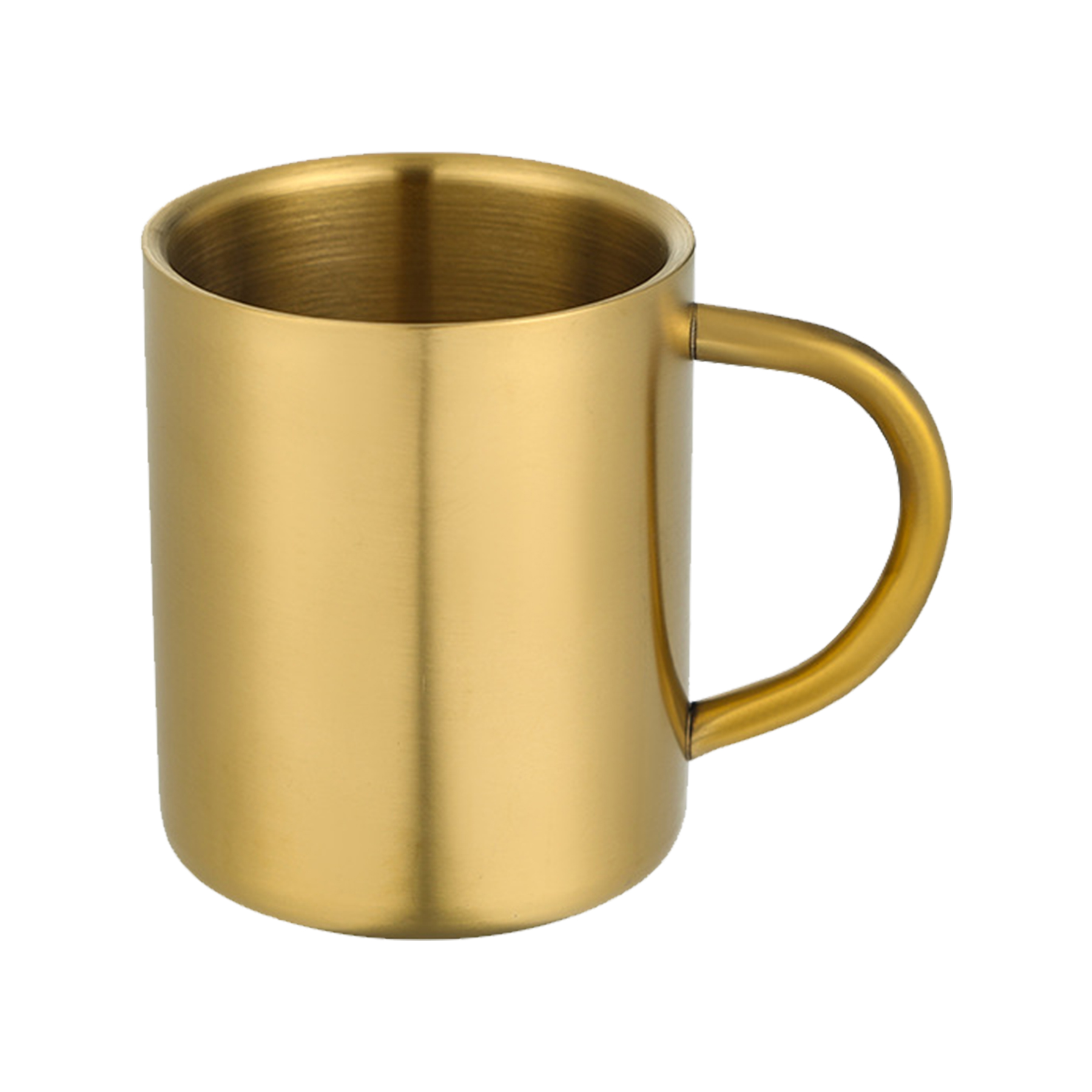 FlyFlyPromos - Stainless Steel Cup Image 6 - Promotional Product