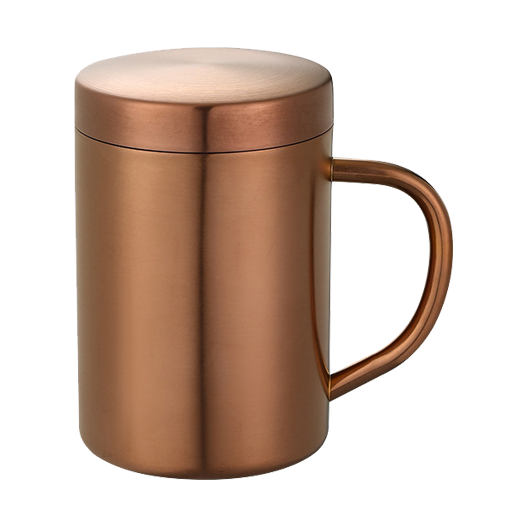 FlyFlyPromos - Stainless Steel Cup Image 3 - Promotional Product
