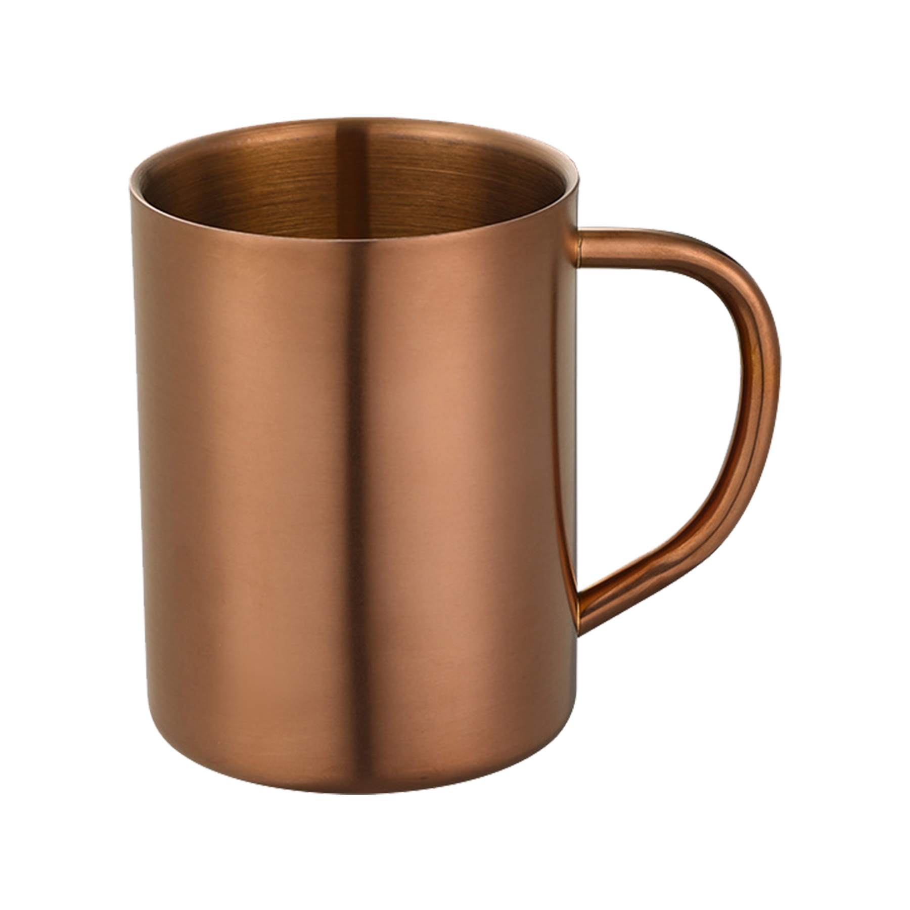 FlyFlyPromos - Stainless Steel Cup Image 2 - Promotional Product