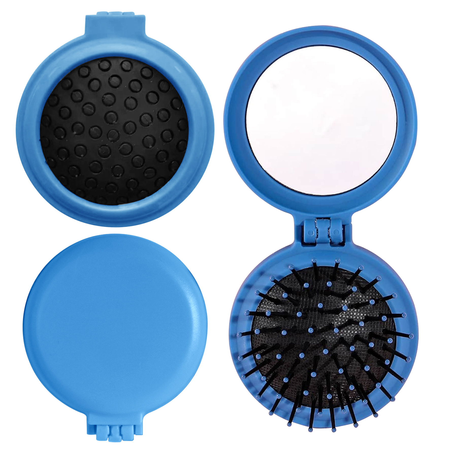 FlyFlyPromos - Massage Comb And Mirror Sets Image 10 - Promotional Product