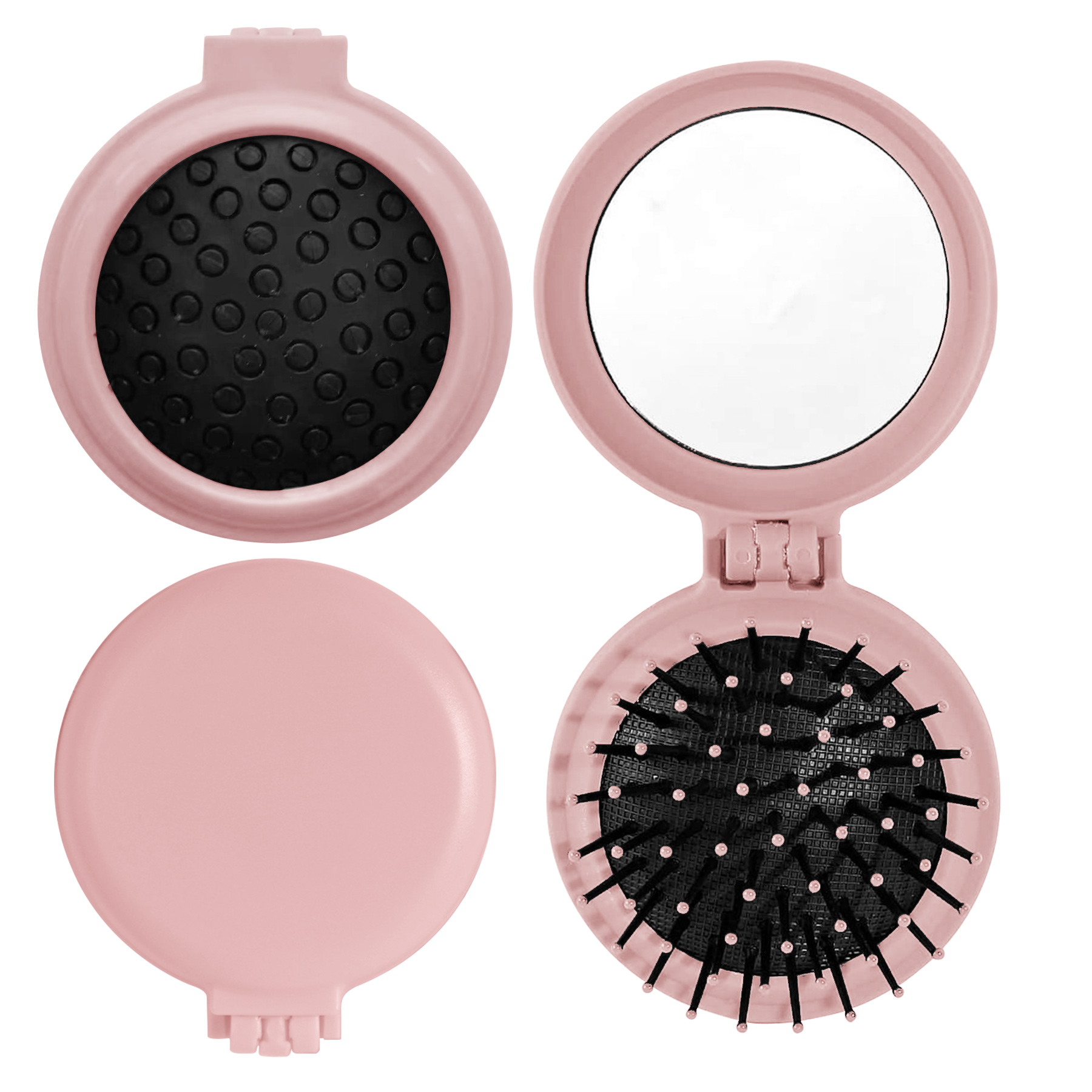 FlyFlyPromos - Massage Comb And Mirror Sets Image 7 - Promotional Product
