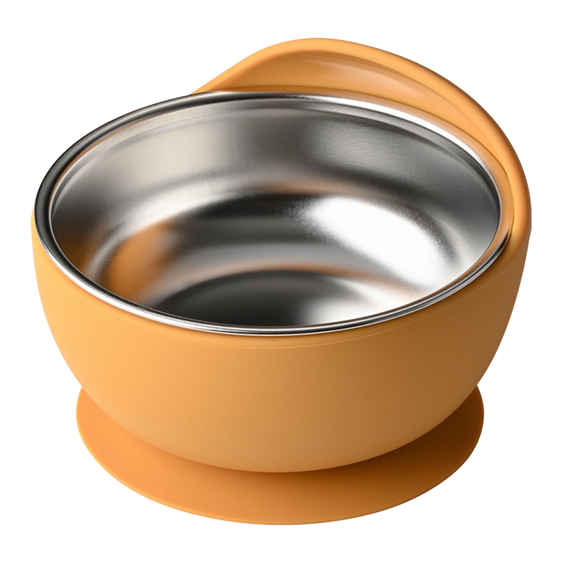 FlyFlyPromos - Baby Bowl Image 6 - Promotional Product