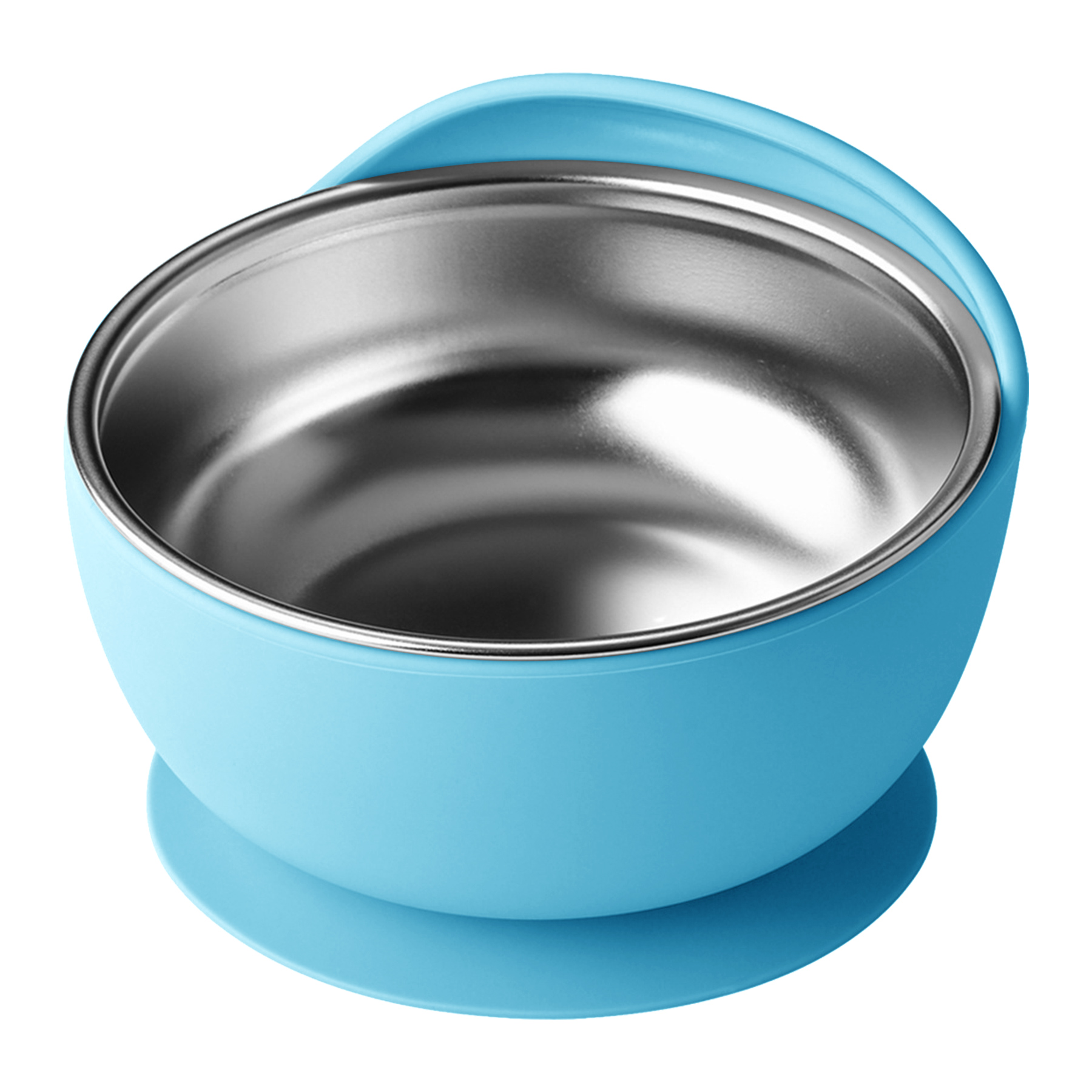 FlyFlyPromos - Baby Bowl Image 4 - Promotional Product