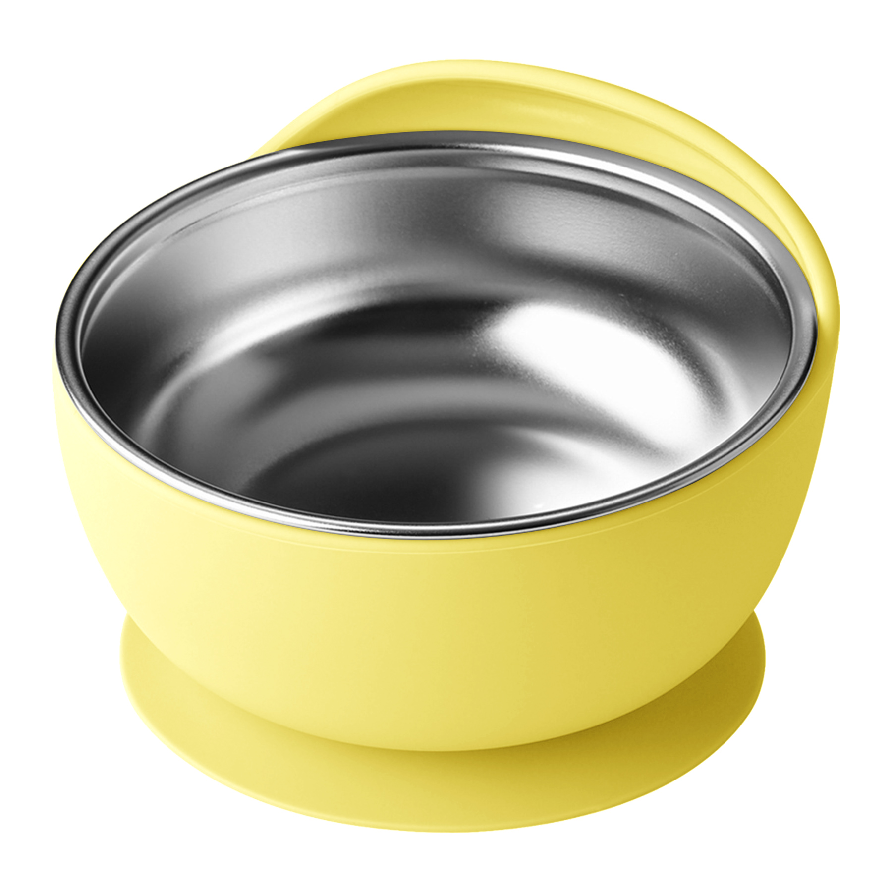 FlyFlyPromos - Baby Bowl Image 2 - Promotional Product