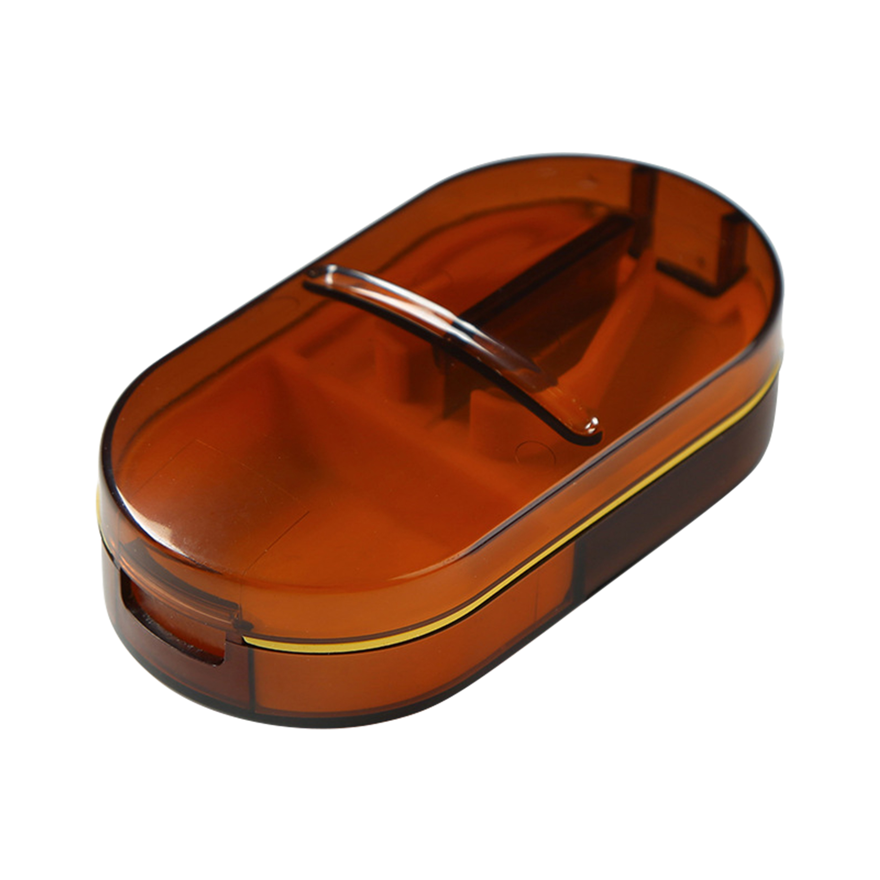 FlyFlyPromos - Pill Cutter Image 4 - Promotional Product