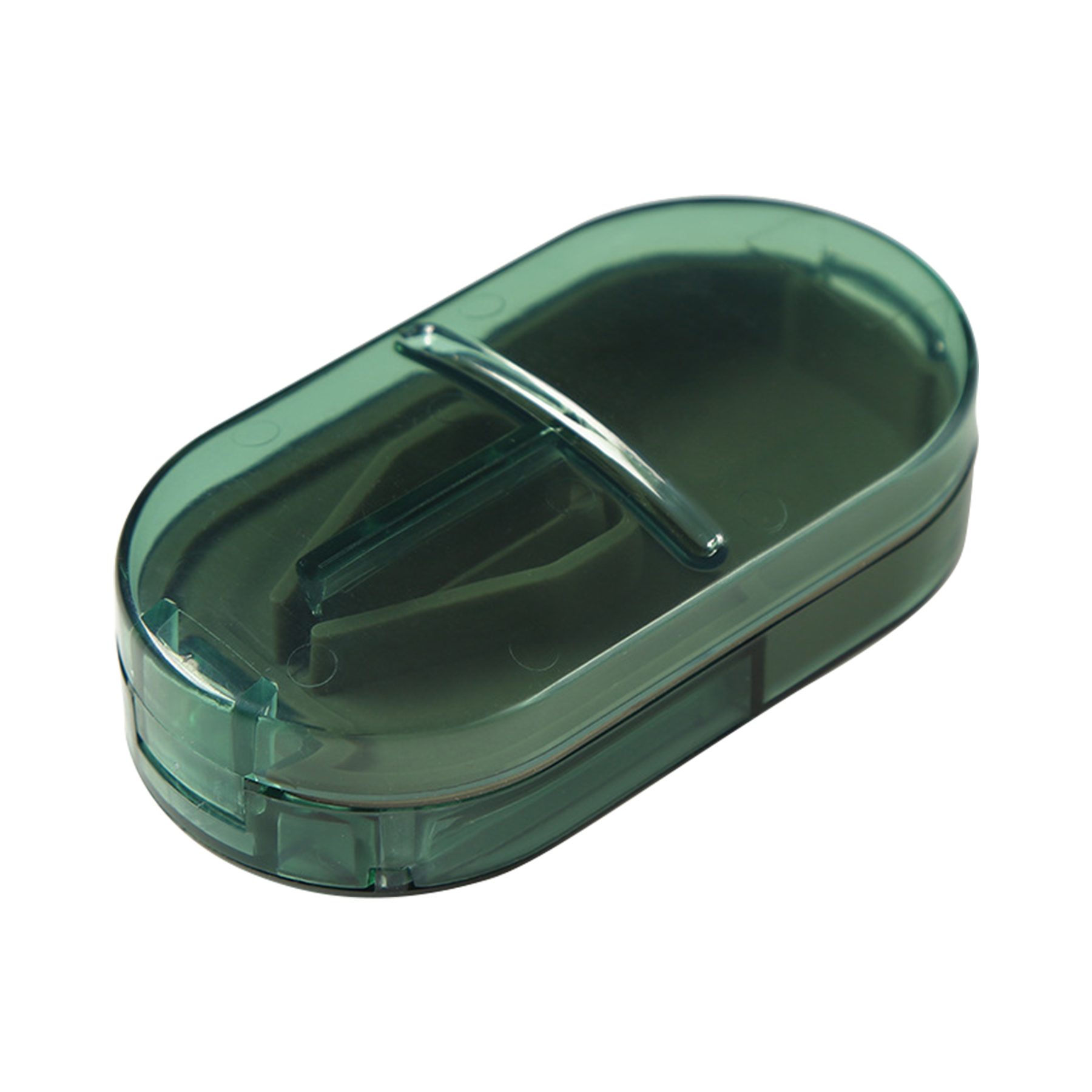 FlyFlyPromos - Pill Cutter Image 3 - Promotional Product