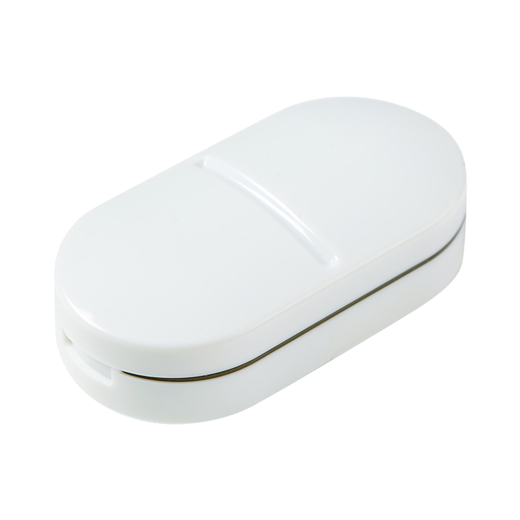 FlyFlyPromos - Pill Cutter Image 2 - Promotional Product