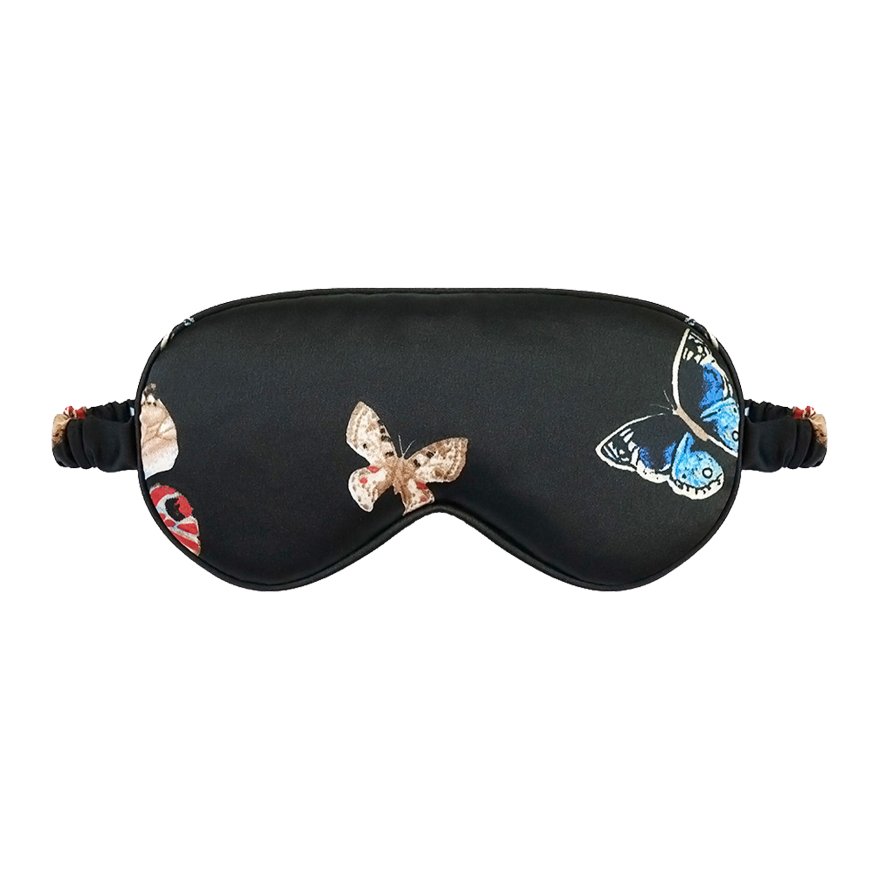 FlyFlyPromos - Sleeping Eyes Mask Image 2 - Promotional Product