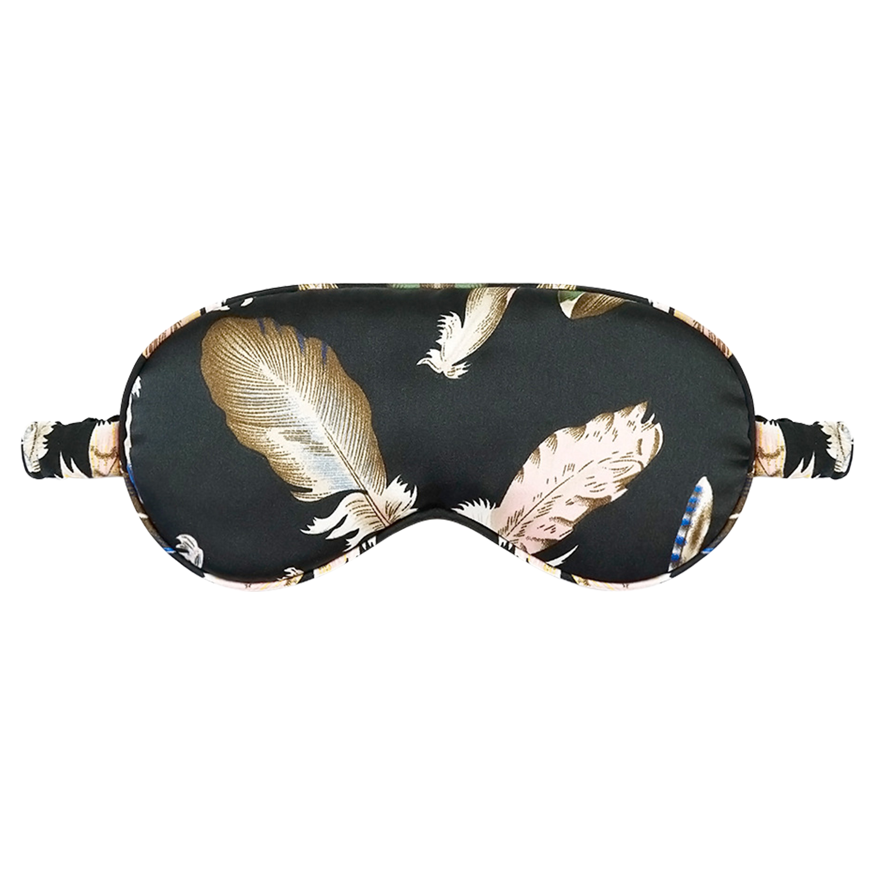 FlyFlyPromos - Sleeping Eyes Mask Image 3 - Promotional Product