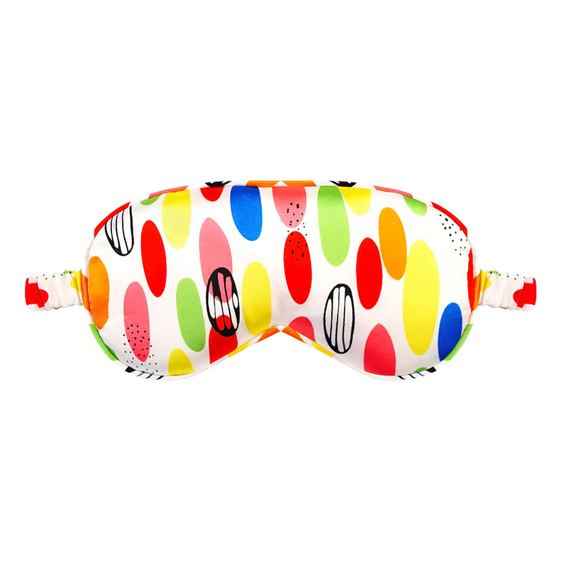 FlyFlyPromos - Sleeping Eyes Mask Image 10 - Promotional Product