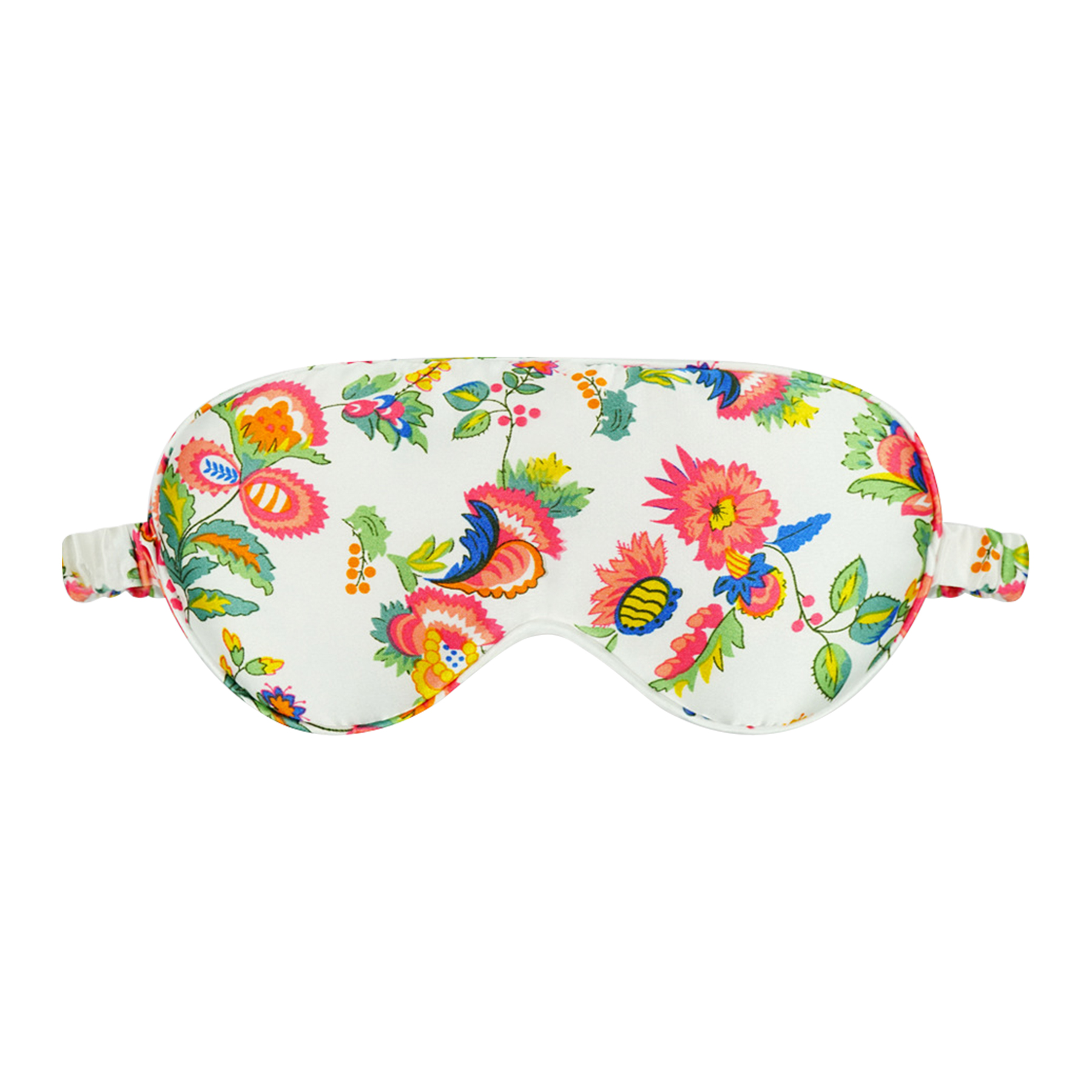 FlyFlyPromos - Sleeping Eyes Mask Image 7 - Promotional Product