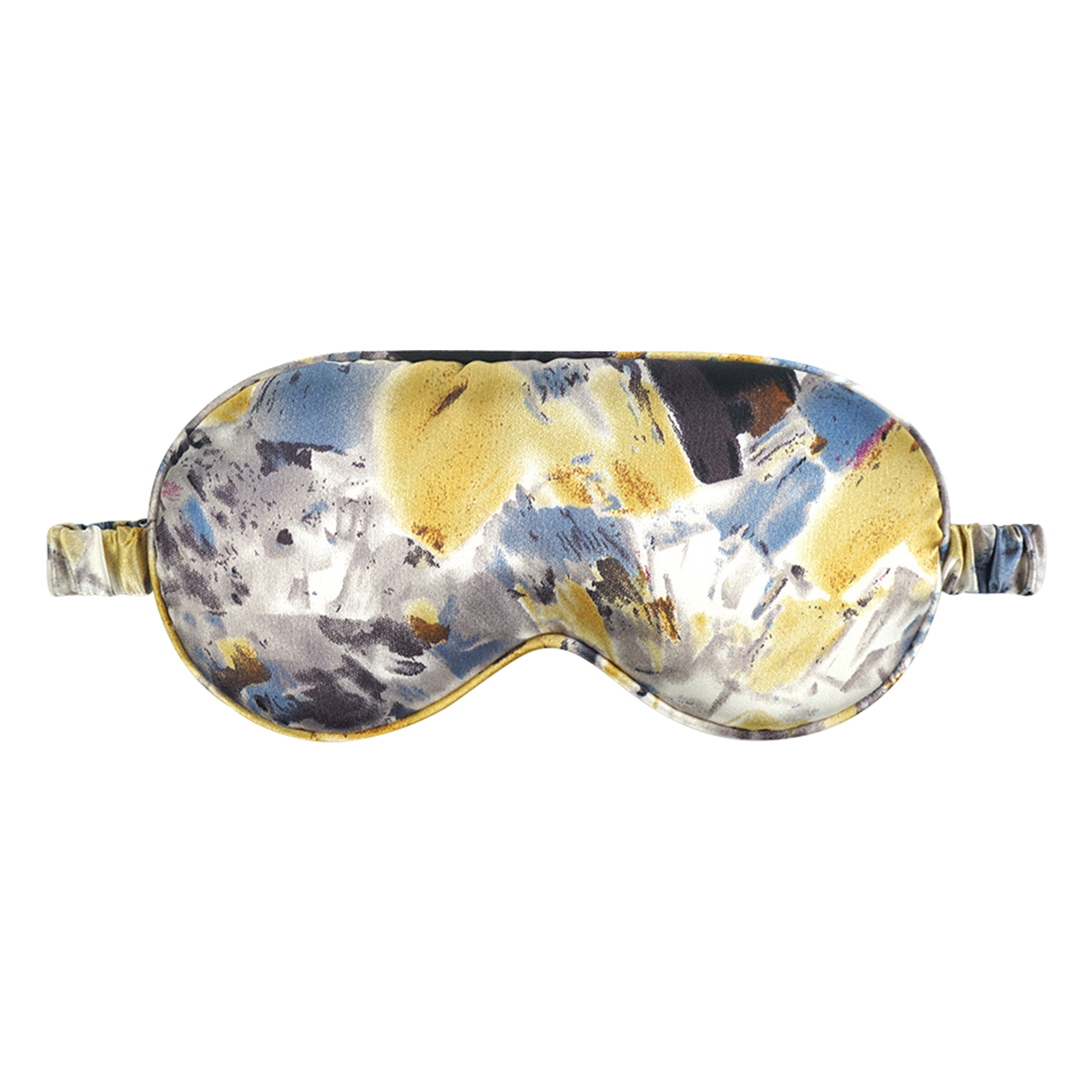 FlyFlyPromos - Sleeping Eyes Mask Image 5 - Promotional Product