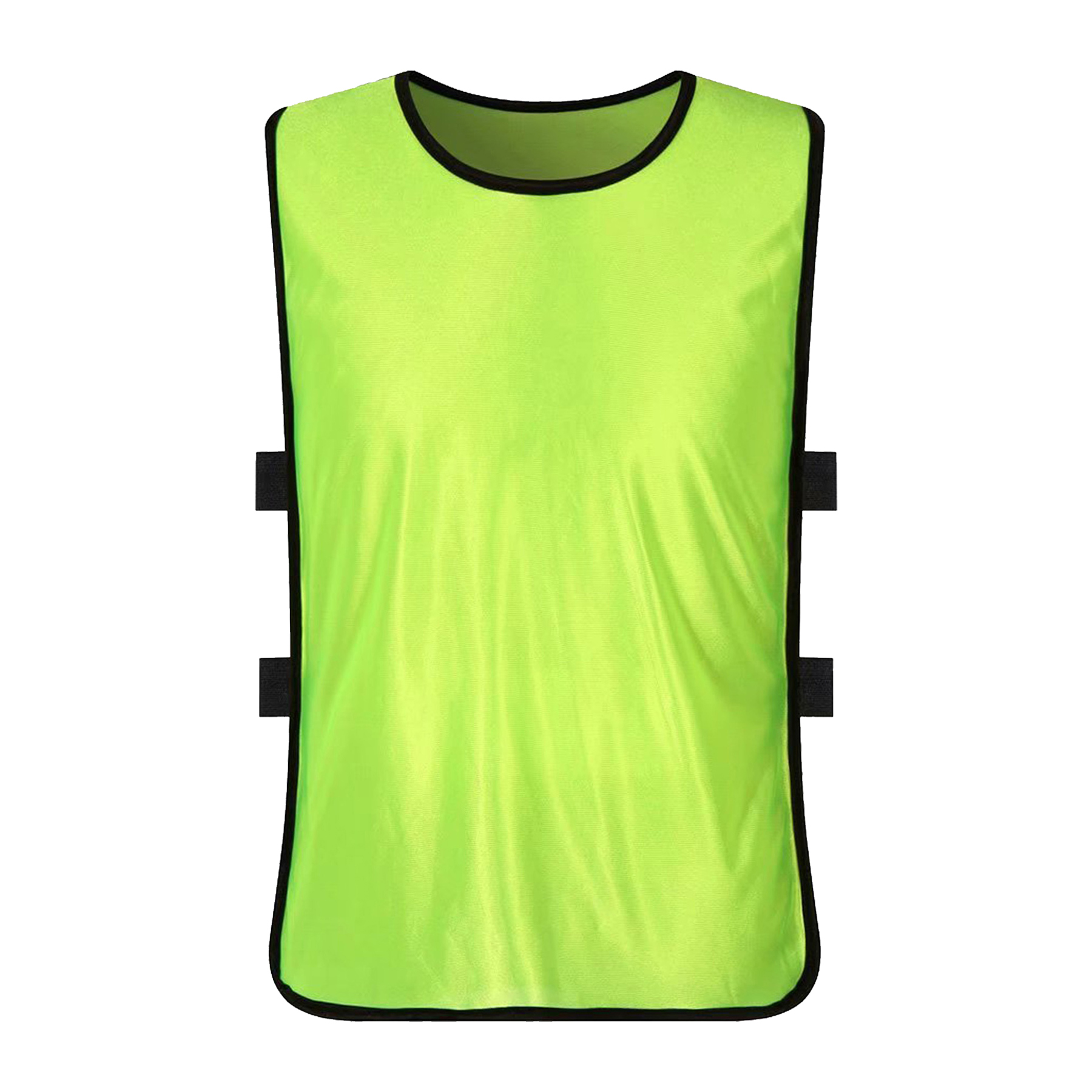 FlyFlyPromos - Football Training Vest Image 2 - Promotional Product
