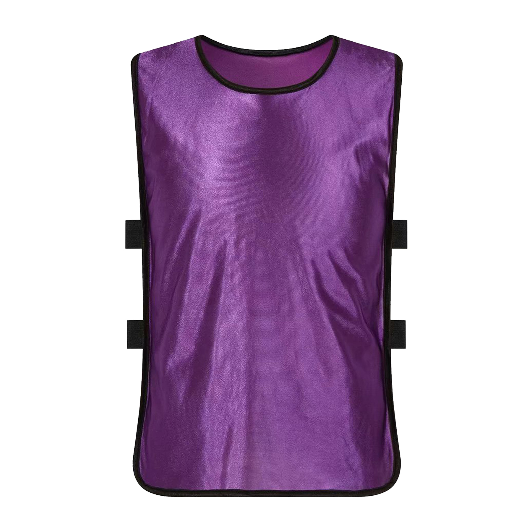 FlyFlyPromos - Football Training Vest Image 10 - Promotional Product