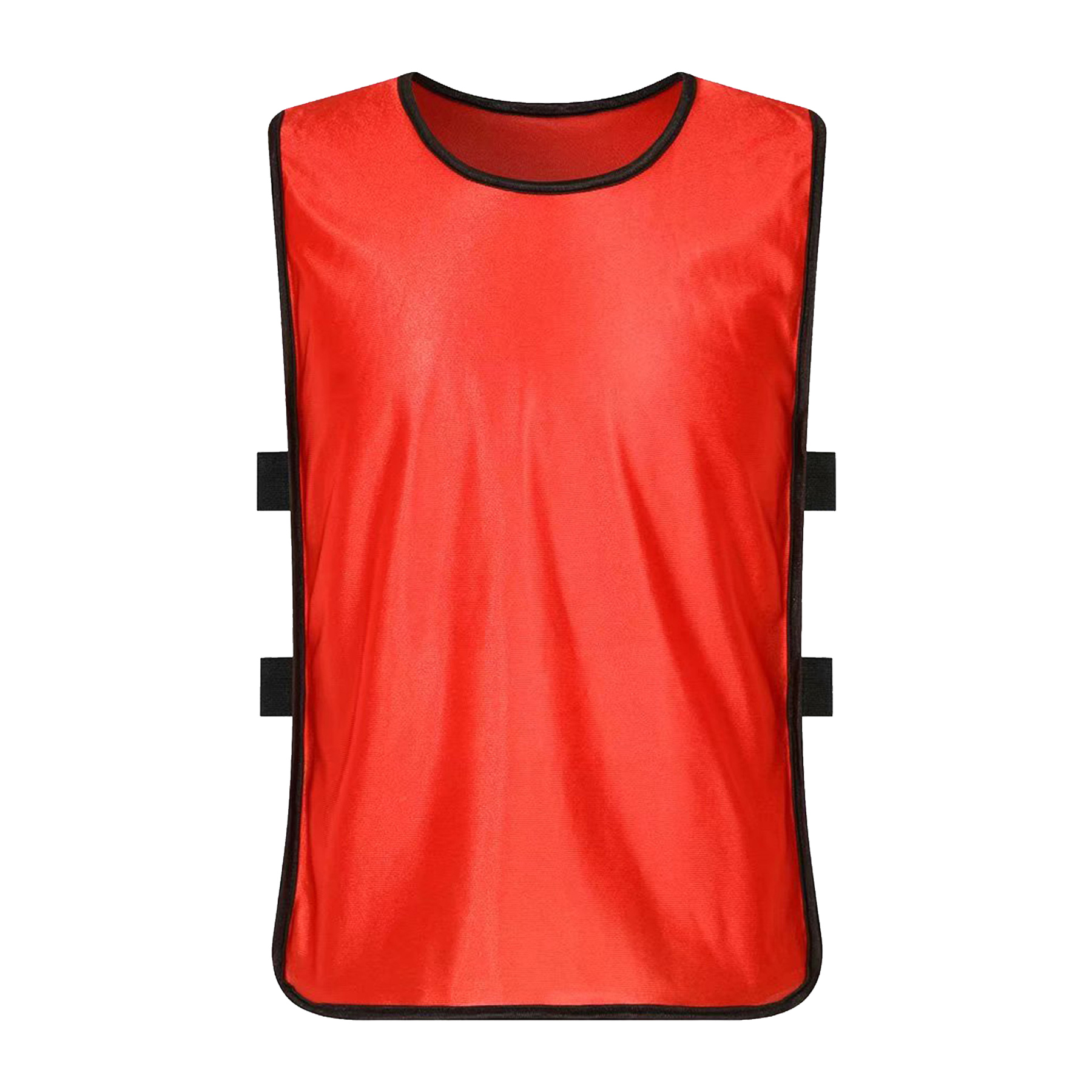FlyFlyPromos - Football Training Vest Image 9 - Promotional Product