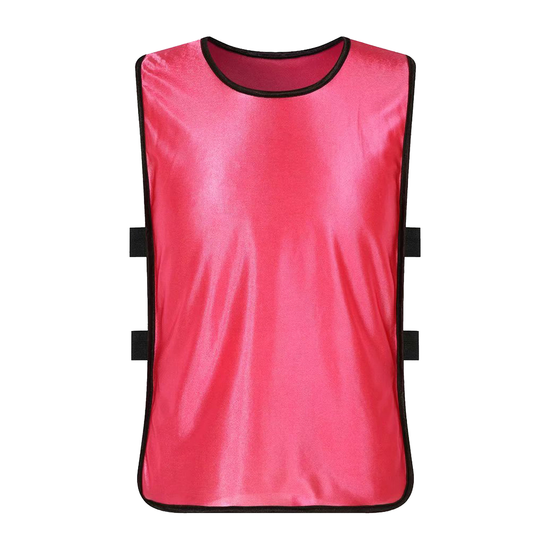 FlyFlyPromos - Football Training Vest Image 8 - Promotional Product