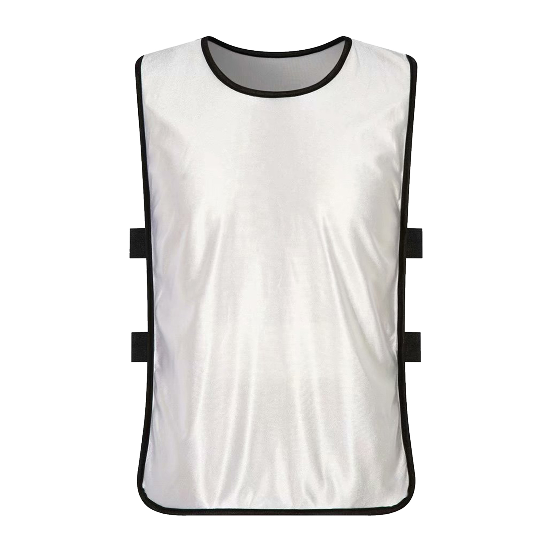 FlyFlyPromos - Football Training Vest Image 6 - Promotional Product