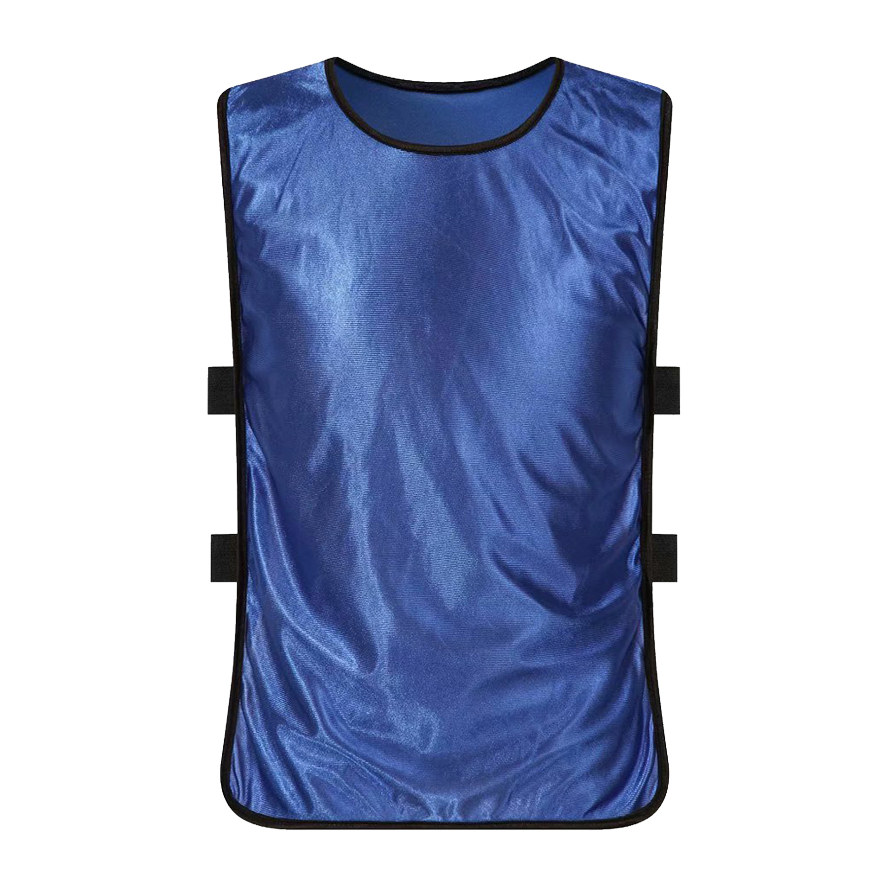 FlyFlyPromos - Football Training Vest Image 3 - Promotional Product