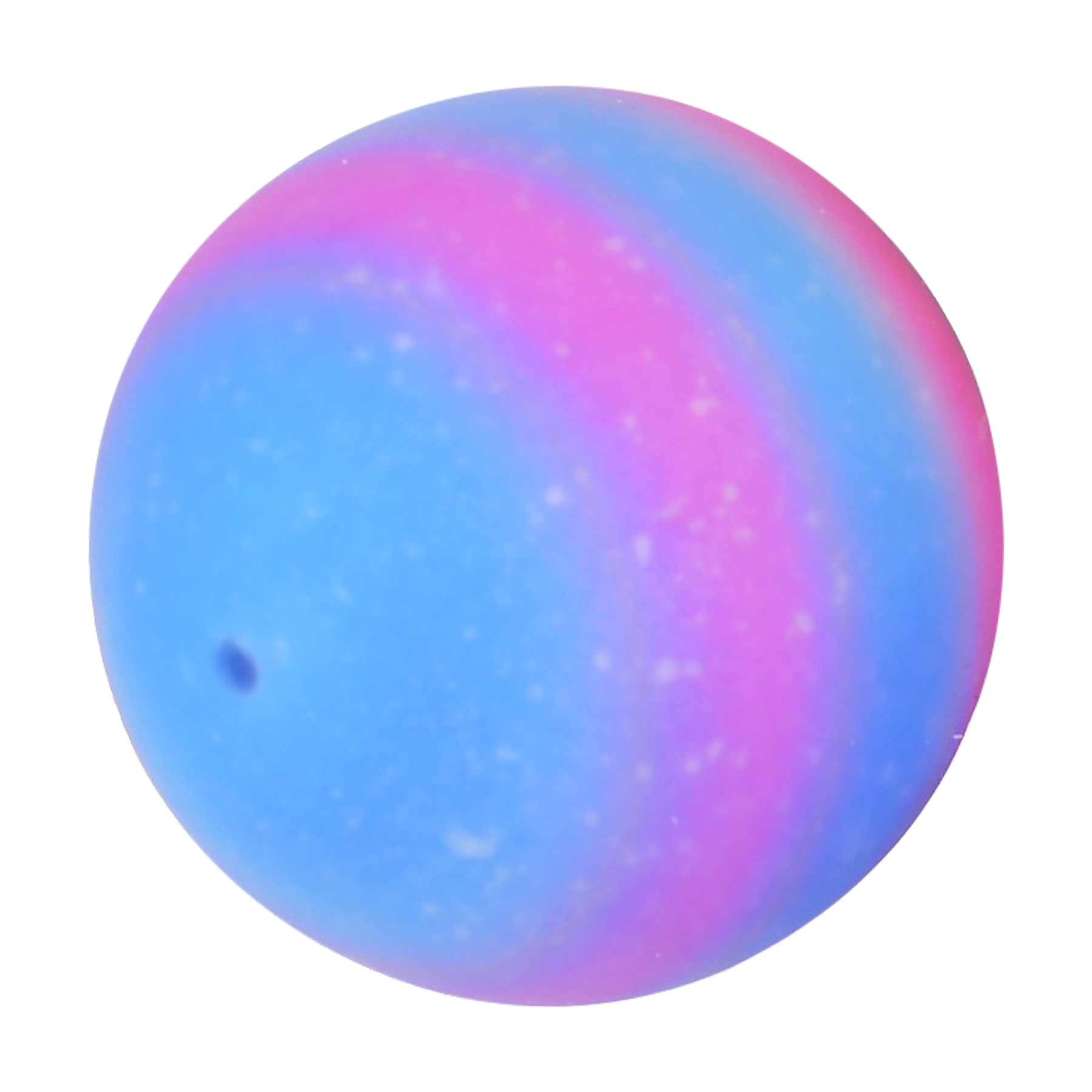 FlyFlyPromos - Rainbow Stress Relief Ball Image 7 - Promotional Product