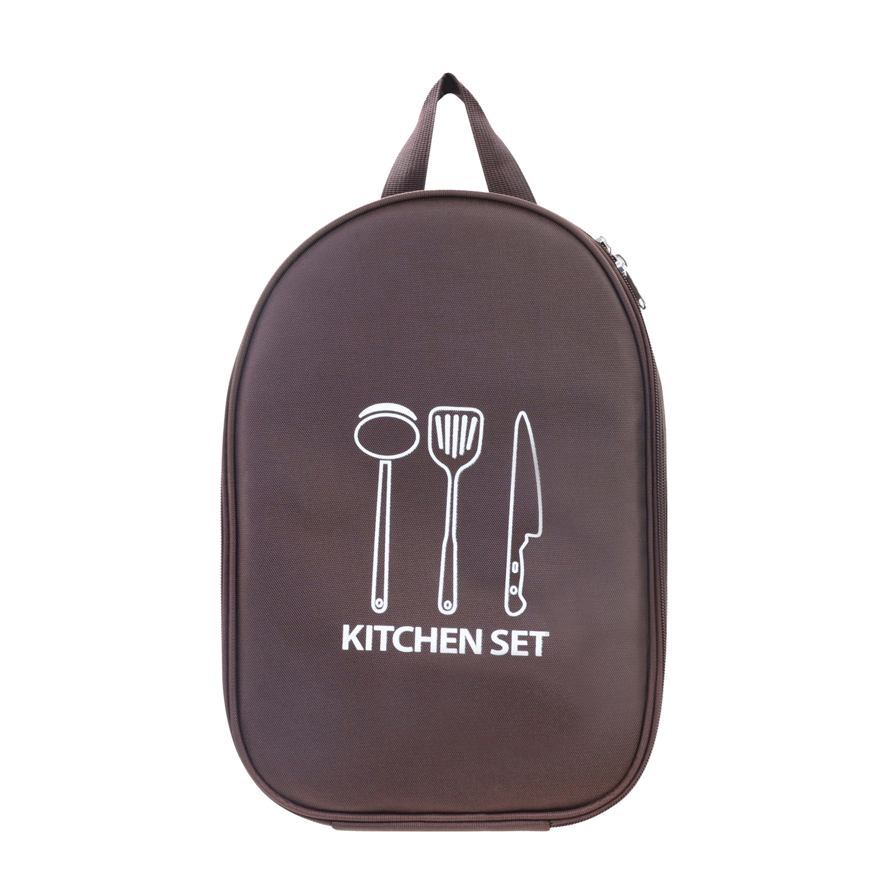 FlyFlyPromos - Camping Kitchenware Storage Bag Image 3 - Promotional Product