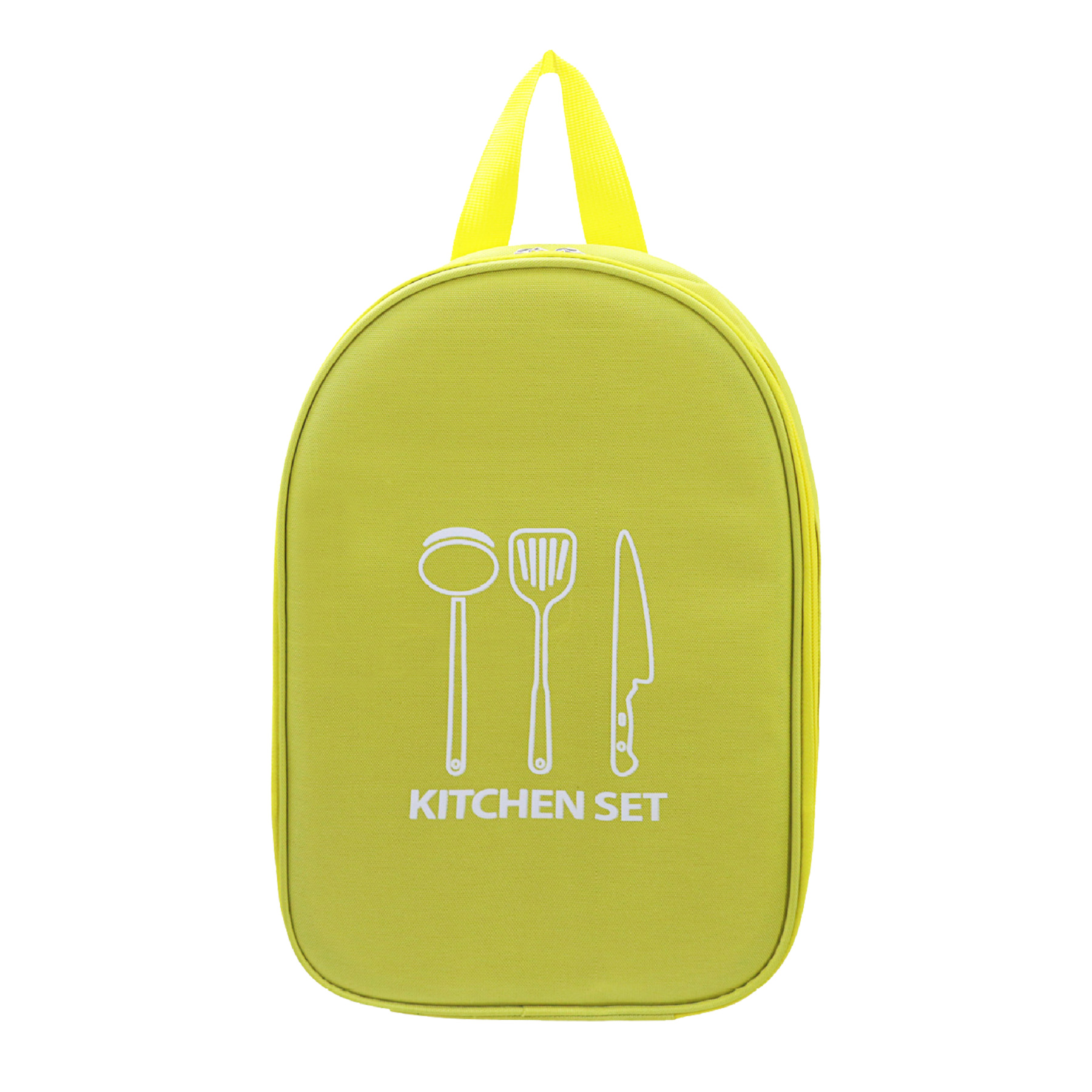FlyFlyPromos - Camping Kitchenware Storage Bag Image 4 - Promotional Product