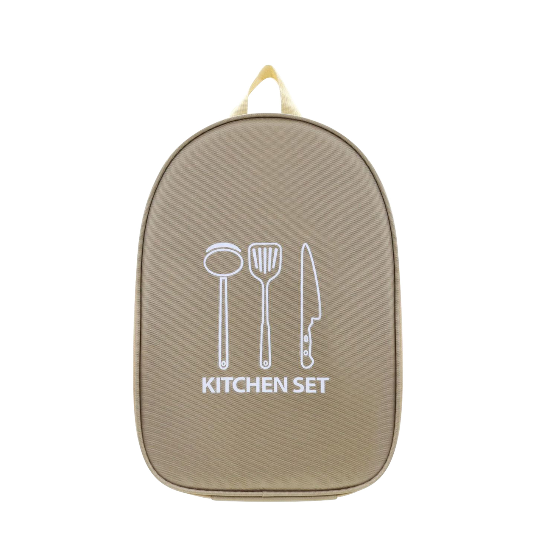 FlyFlyPromos - Camping Kitchenware Storage Bag Image 5 - Promotional Product