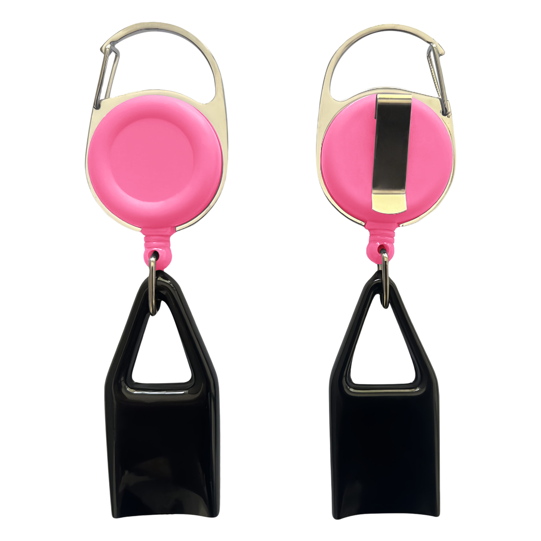 FlyFlyPromos - Retractable Lighter Holder Image 6 - Promotional Product