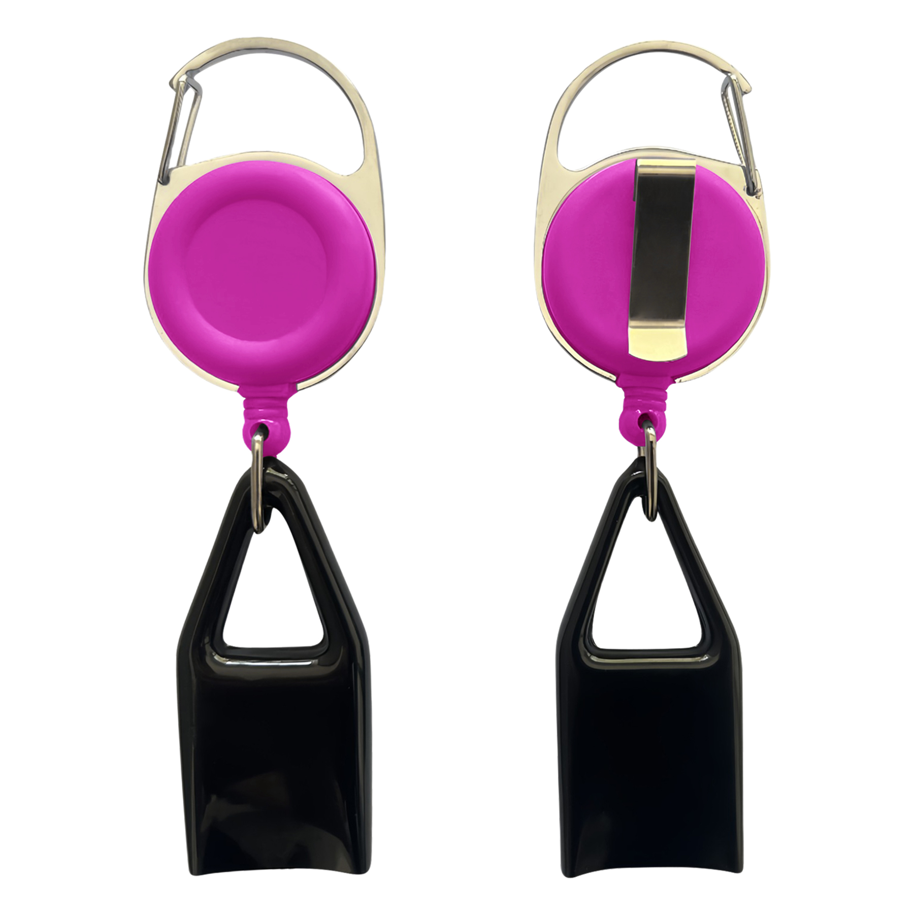 FlyFlyPromos - Retractable Lighter Holder Image 5 - Promotional Product