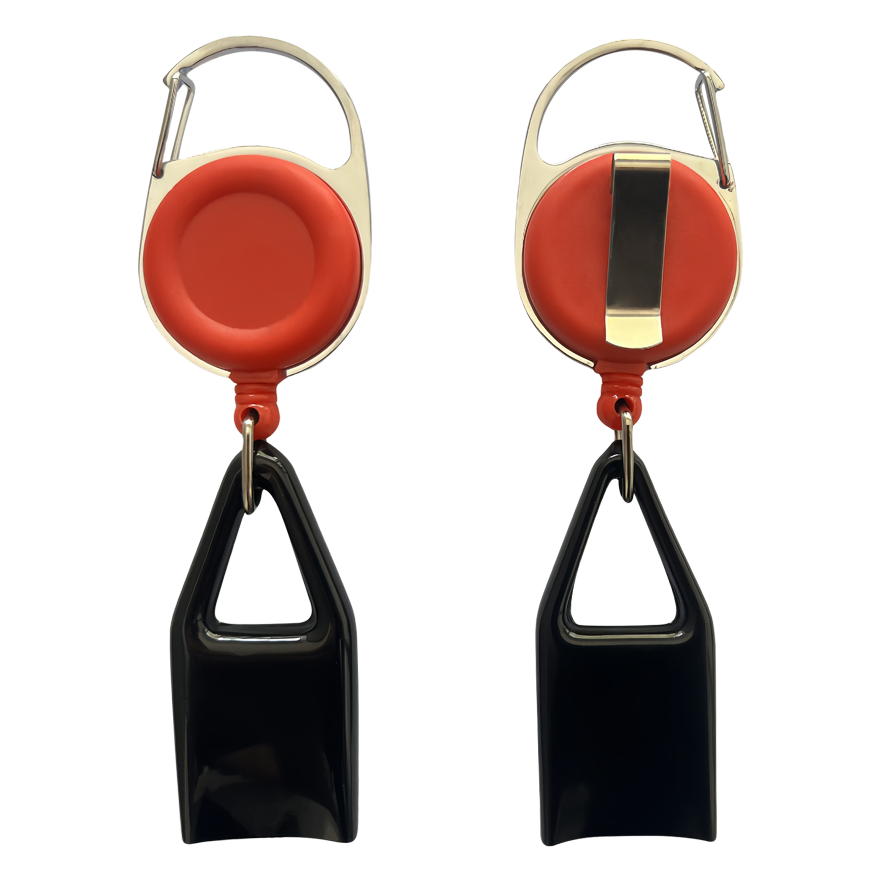 FlyFlyPromos - Retractable Lighter Holder Image 4 - Promotional Product