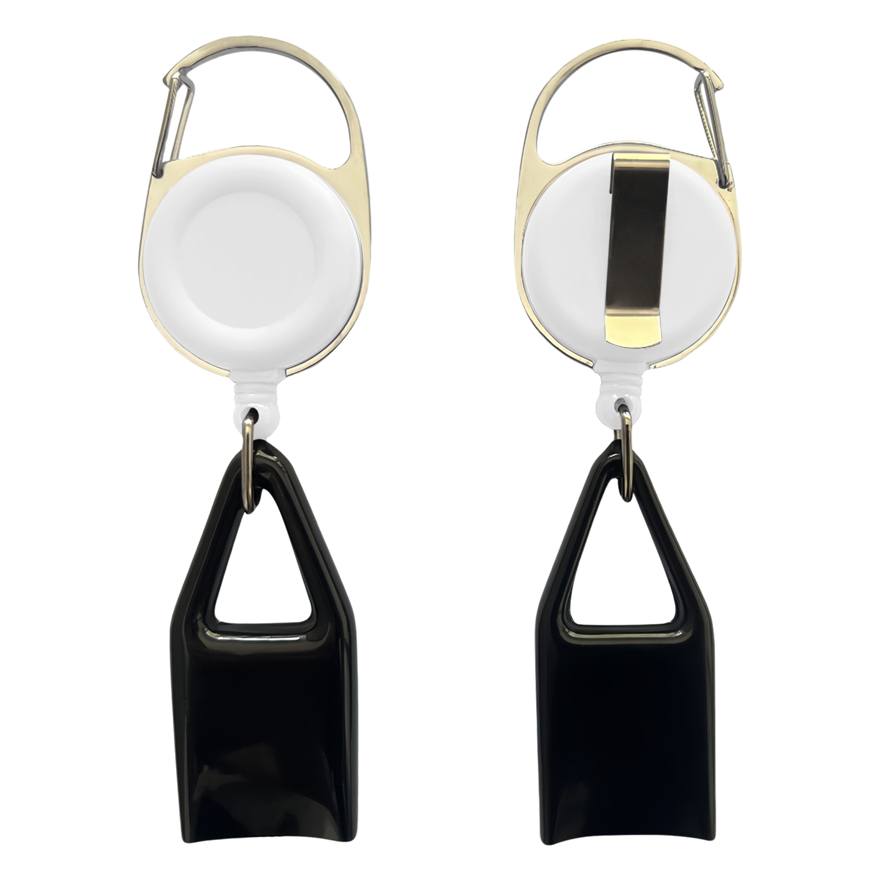 FlyFlyPromos - Retractable Lighter Holder Image 3 - Promotional Product