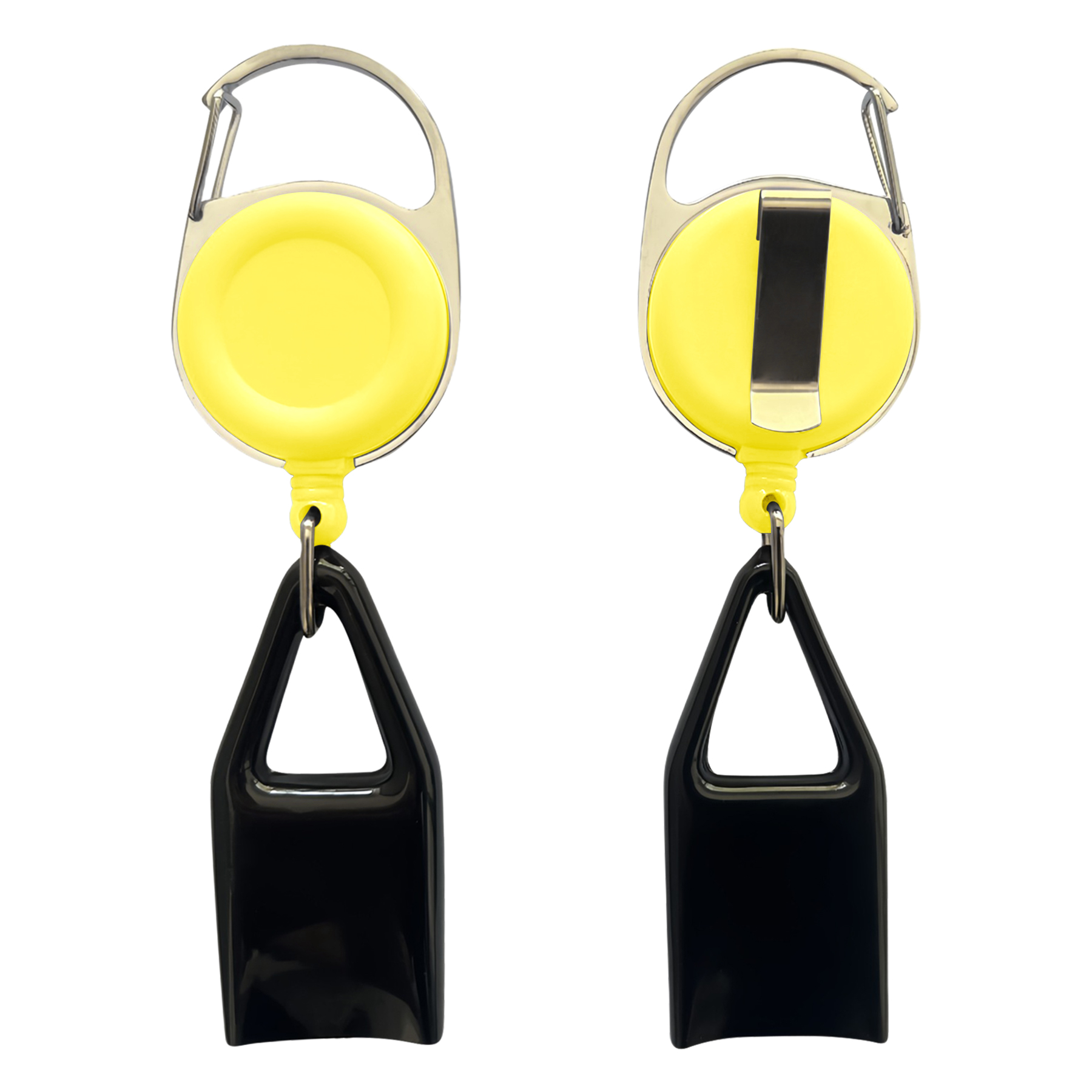 FlyFlyPromos - Retractable Lighter Holder Image 2 - Promotional Product