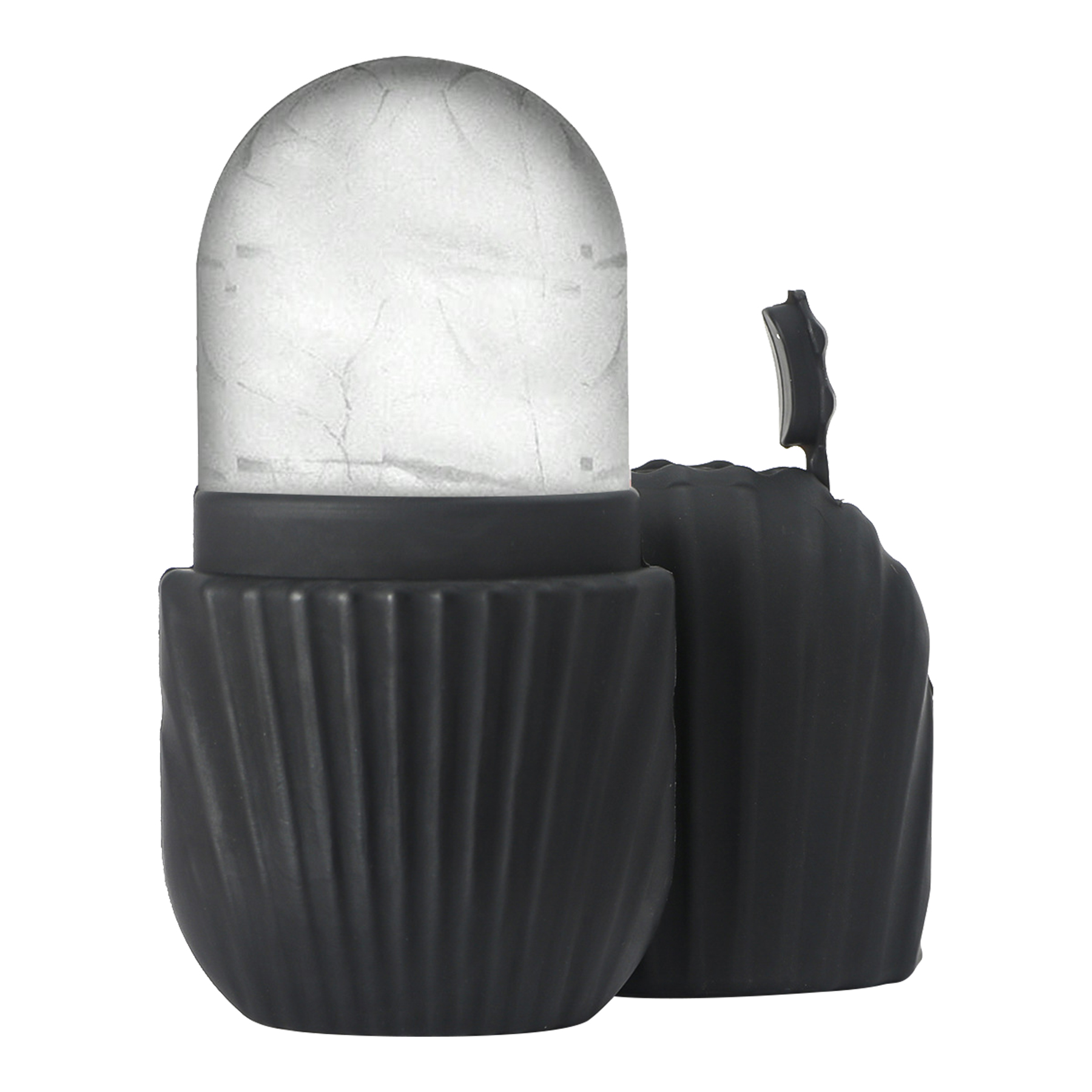 FlyFlyPromos - Face Ice Tray Image 2 - Promotional Product