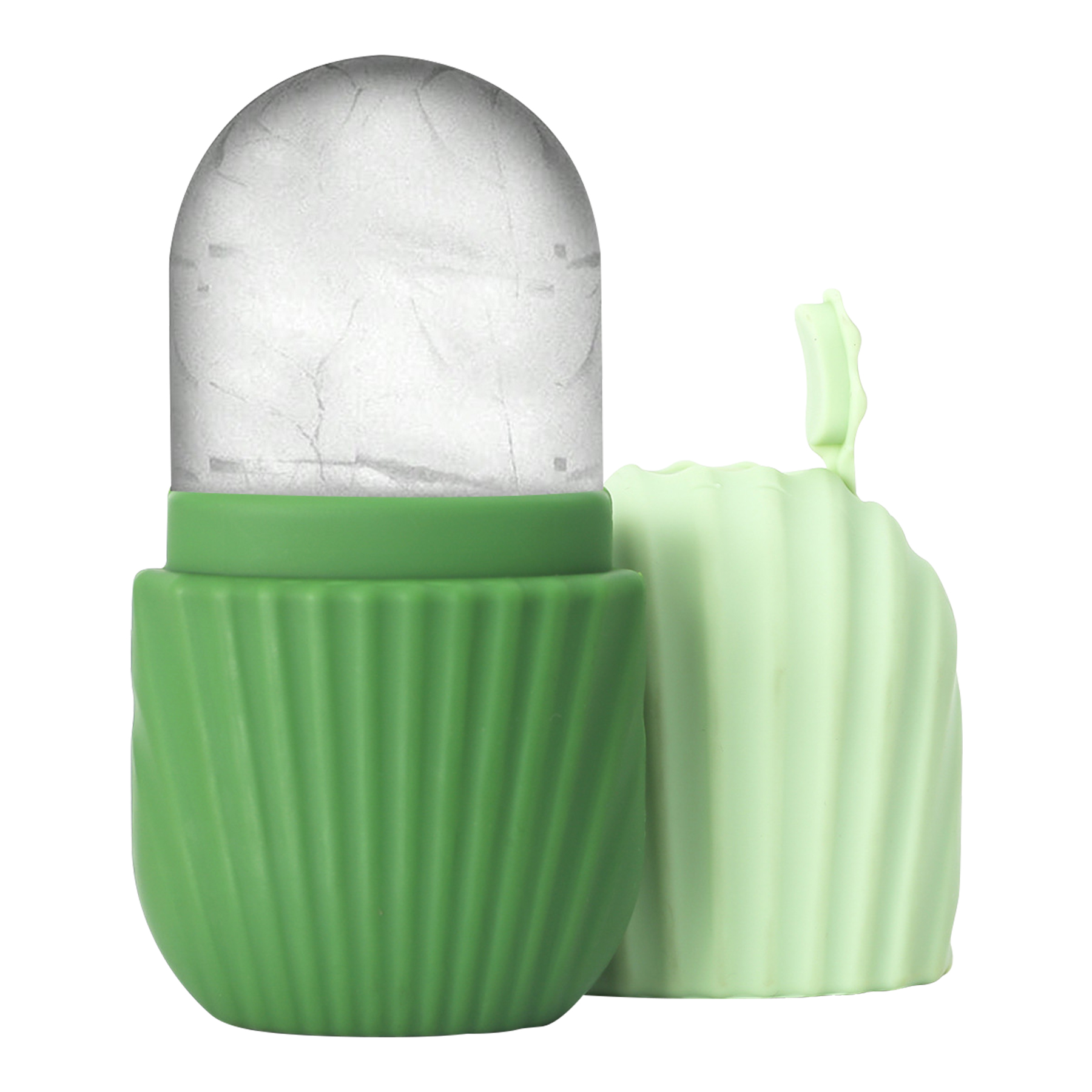 FlyFlyPromos - Face Ice Tray Image 6 - Promotional Product
