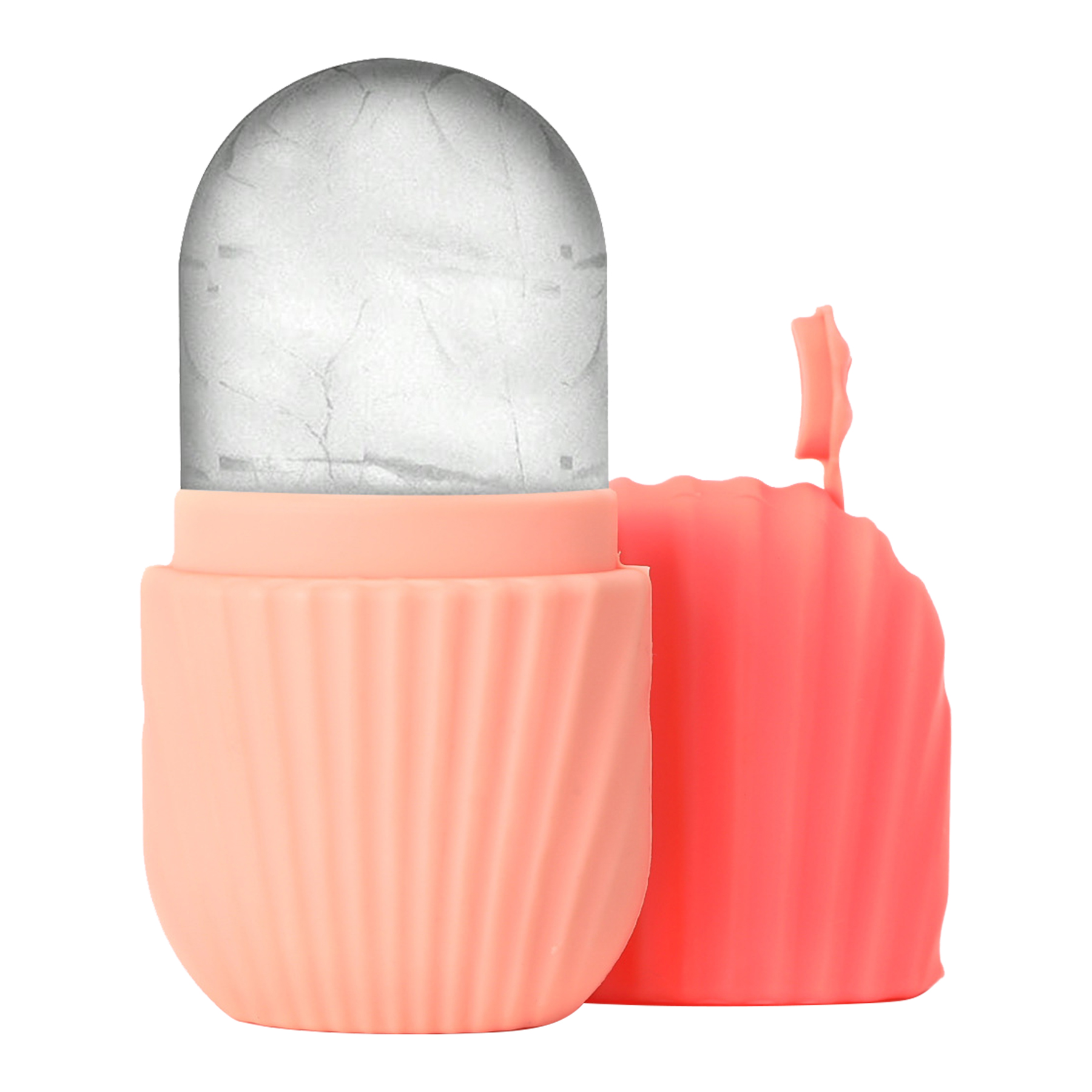 FlyFlyPromos - Face Ice Tray Image 5 - Promotional Product