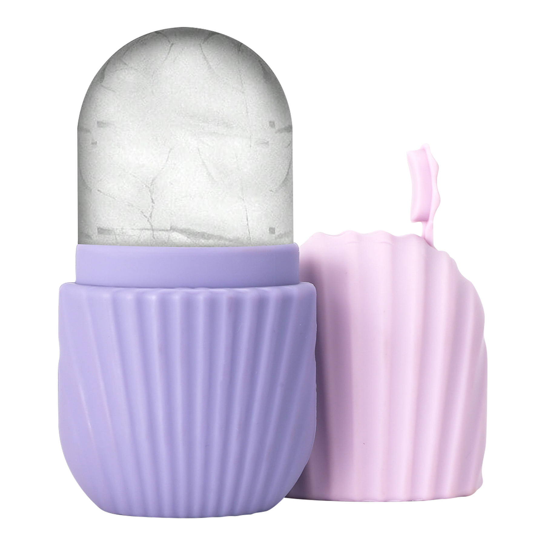 FlyFlyPromos - Face Ice Tray Image 4 - Promotional Product