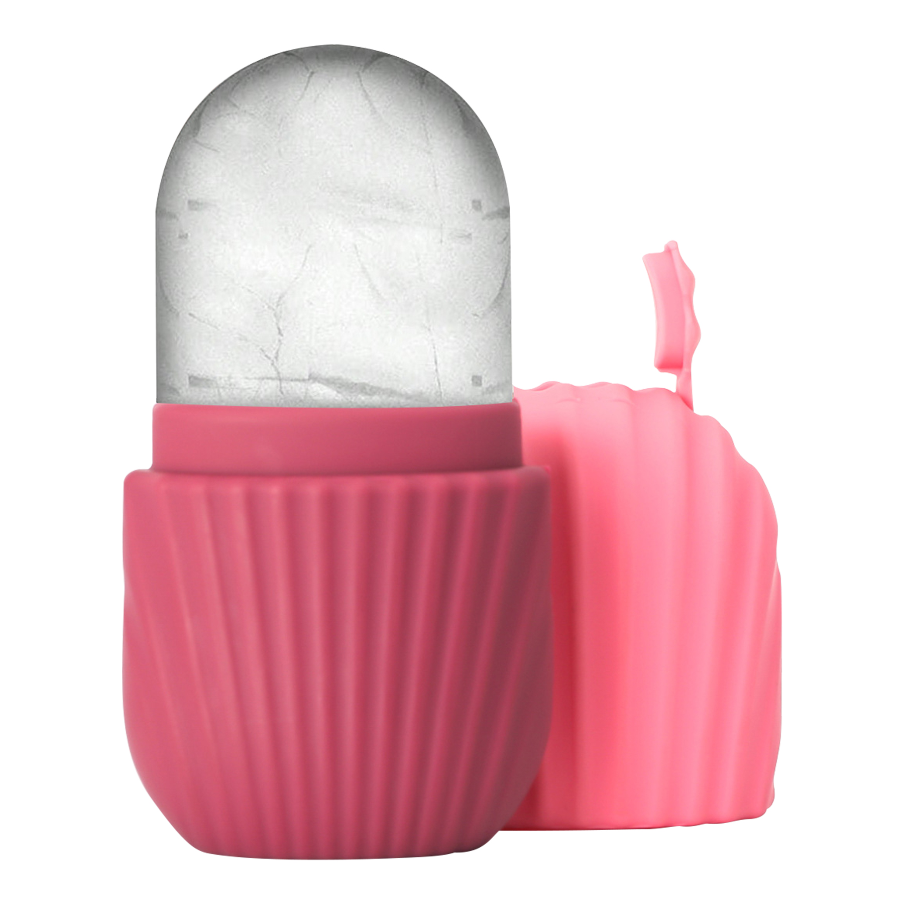 FlyFlyPromos - Face Ice Tray Image 3 - Promotional Product