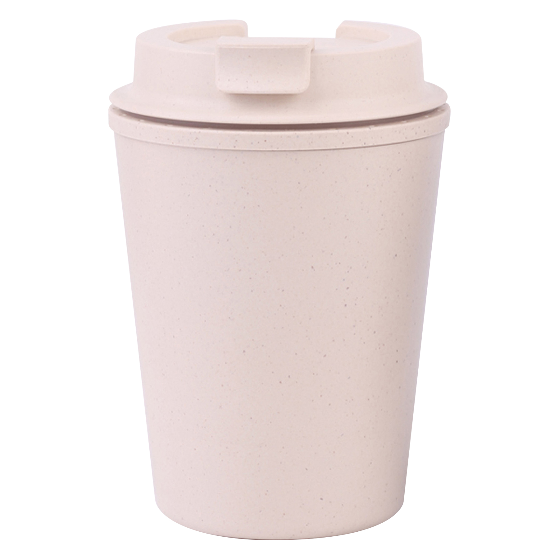 FlyFlyPromos - Wheat Straw Coffee Cup Image 10 - Promotional Product